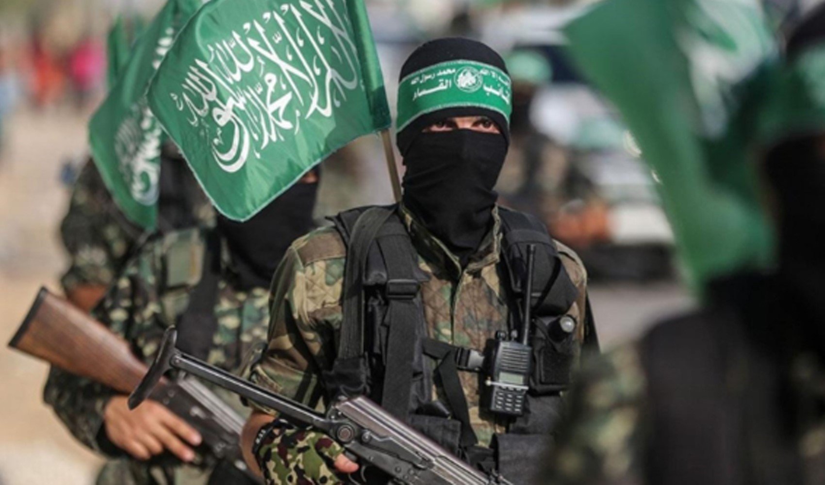 Hamas: Netanyahu anlaşmayı reddetti