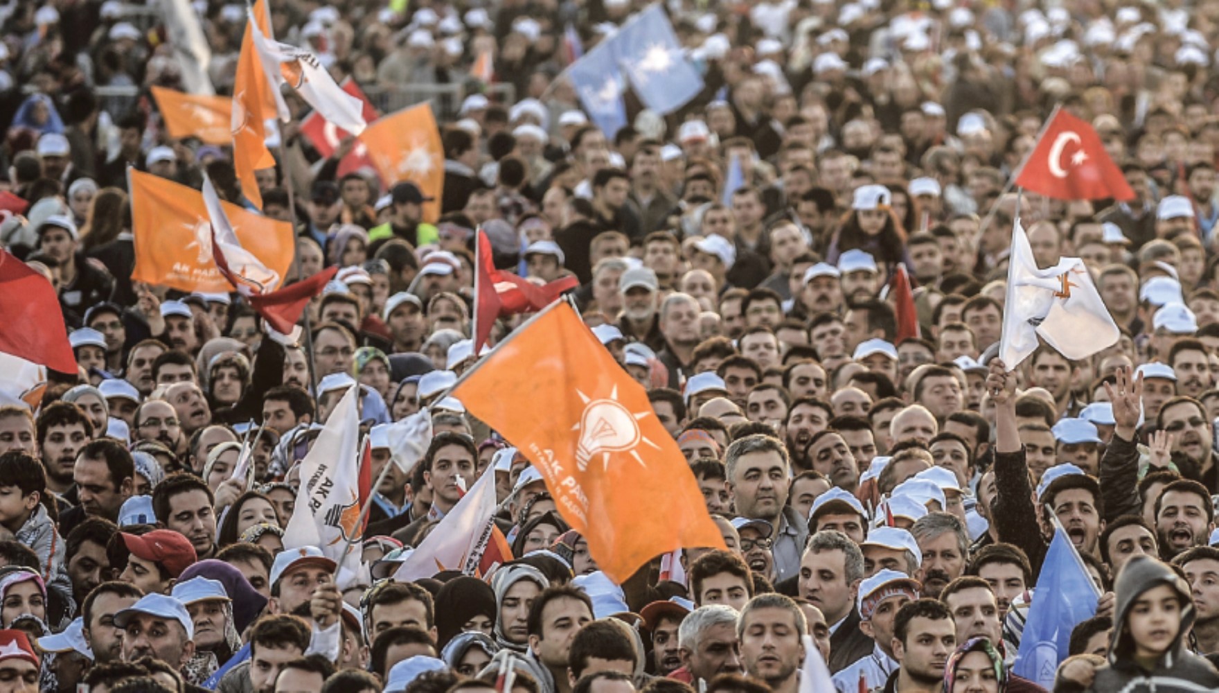Özdemir Araştırma anketi: Erdoğan-İmamoğlu yarışında çarpıcı sonuç! Kılıçdaroğlu, Özel ve Yavaş ayrıntısı...