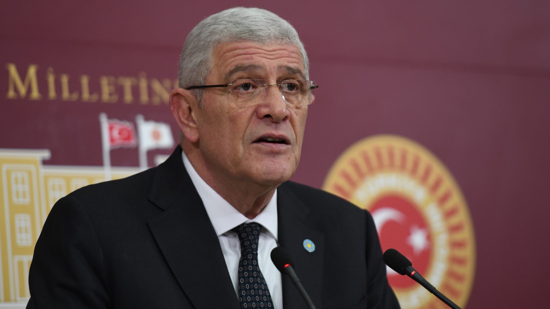 Özdemir Araştırma anketi: Erdoğan-İmamoğlu yarışında çarpıcı sonuç! Kılıçdaroğlu, Özel ve Yavaş ayrıntısı...