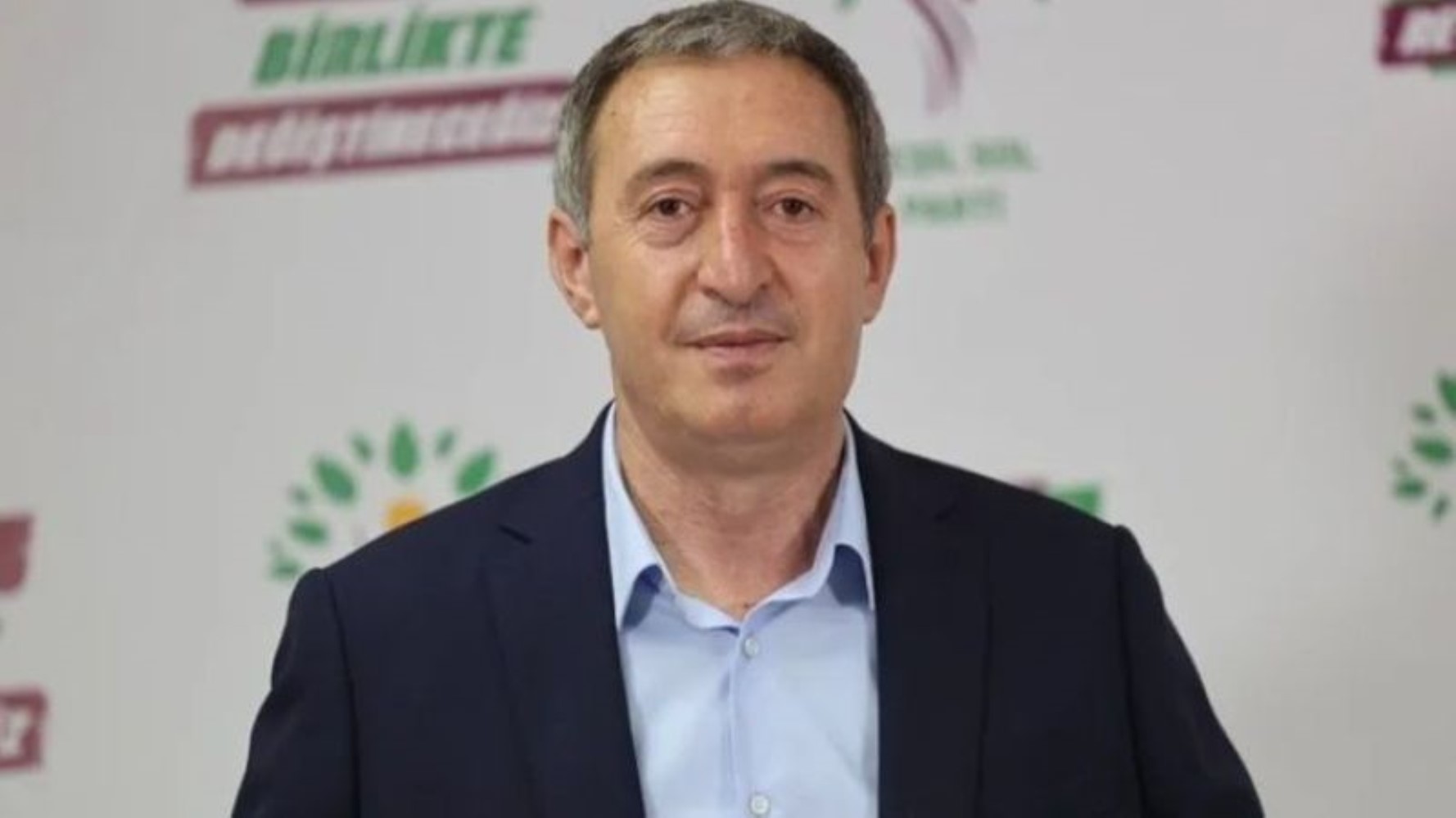 Tuncer Bakırhan'dan anayasa çıkışı! Erdoğan'ın ittifak açıklamasına da yanıt verdi: 'Elbette önümüze gelecek'