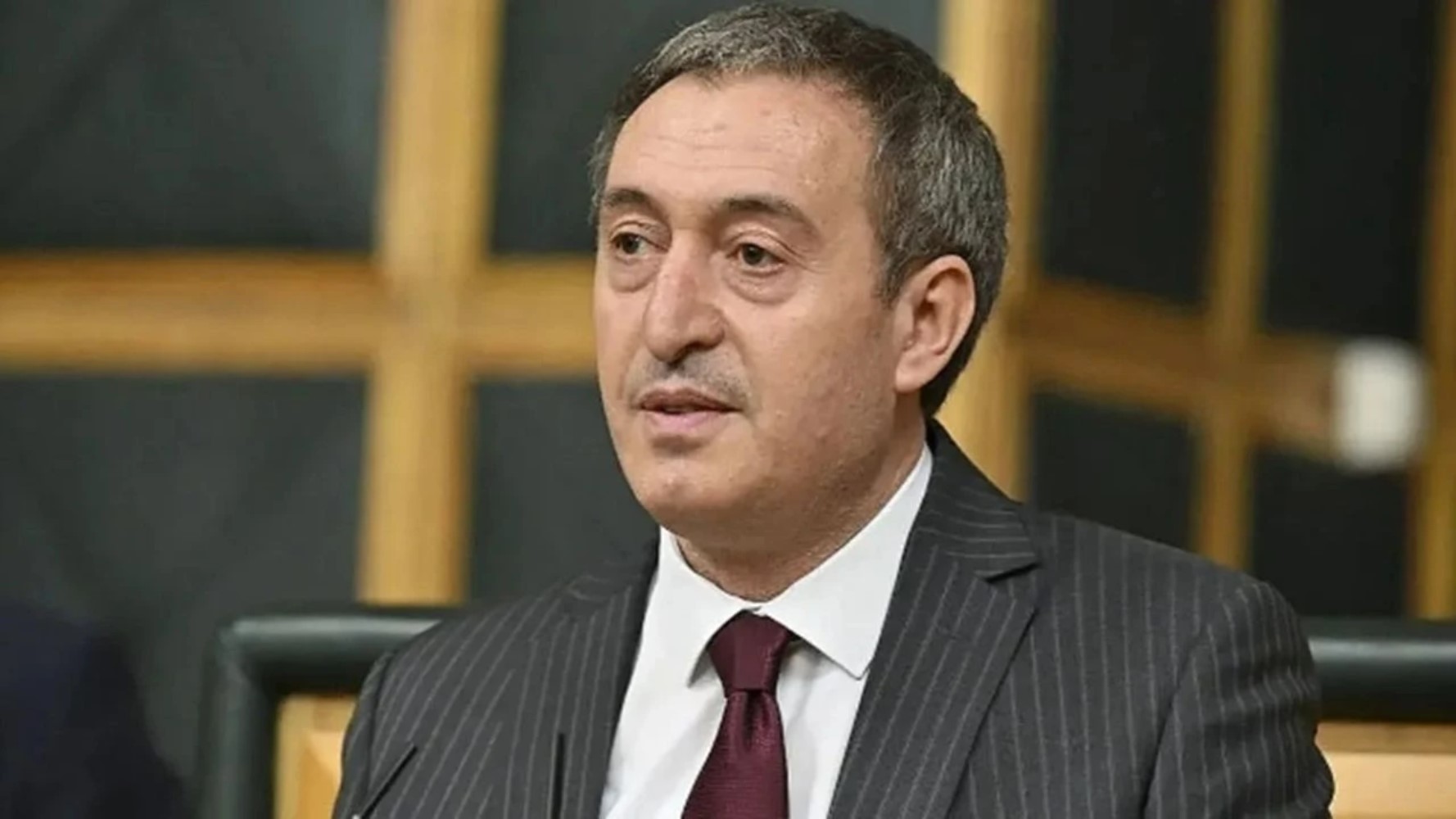 Tuncer Bakırhan'dan anayasa çıkışı! Erdoğan'ın ittifak açıklamasına da yanıt verdi: 'Elbette önümüze gelecek'