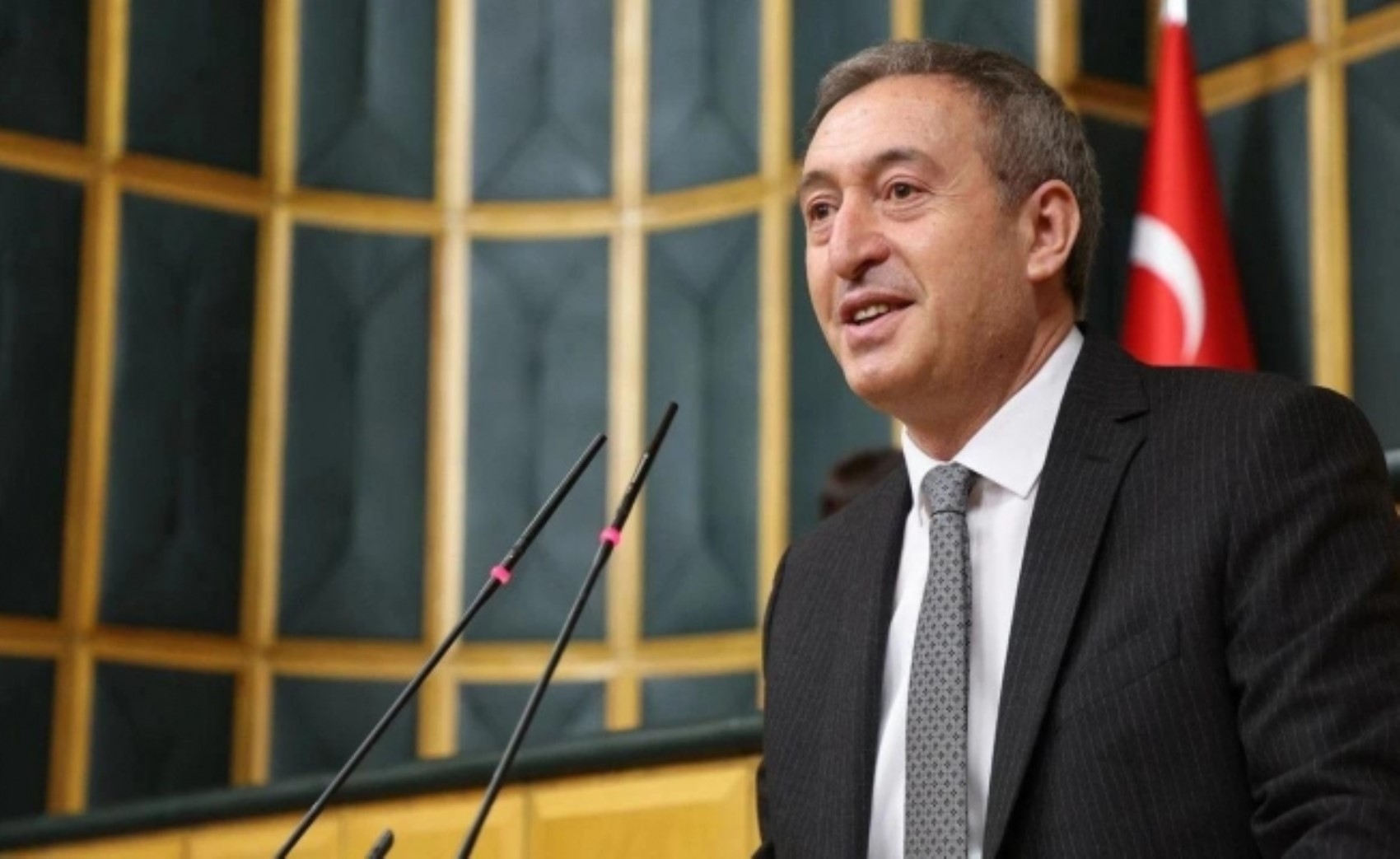 Tuncer Bakırhan'dan anayasa çıkışı! Erdoğan'ın ittifak açıklamasına da yanıt verdi: 'Elbette önümüze gelecek'