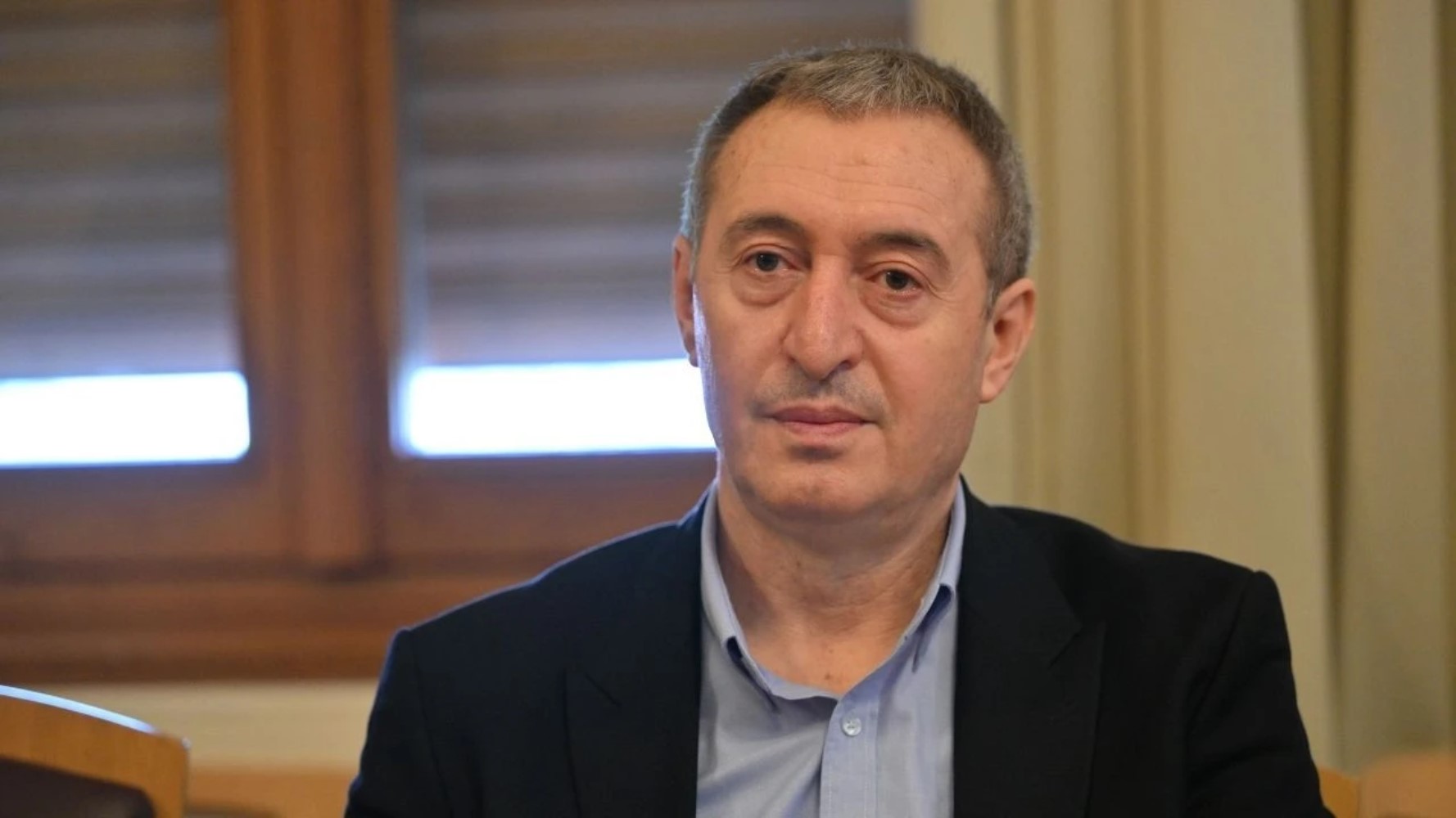 Tuncer Bakırhan'dan anayasa çıkışı! Erdoğan'ın ittifak açıklamasına da yanıt verdi: 'Elbette önümüze gelecek'