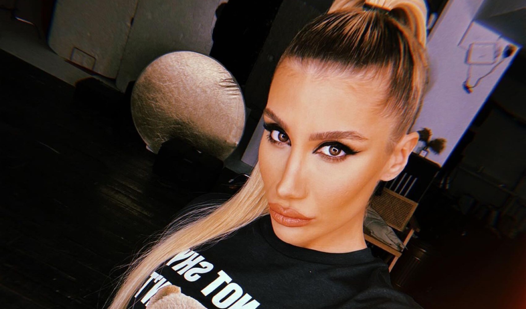 İrem Derici'den 'basen kadınıyım' itirafı