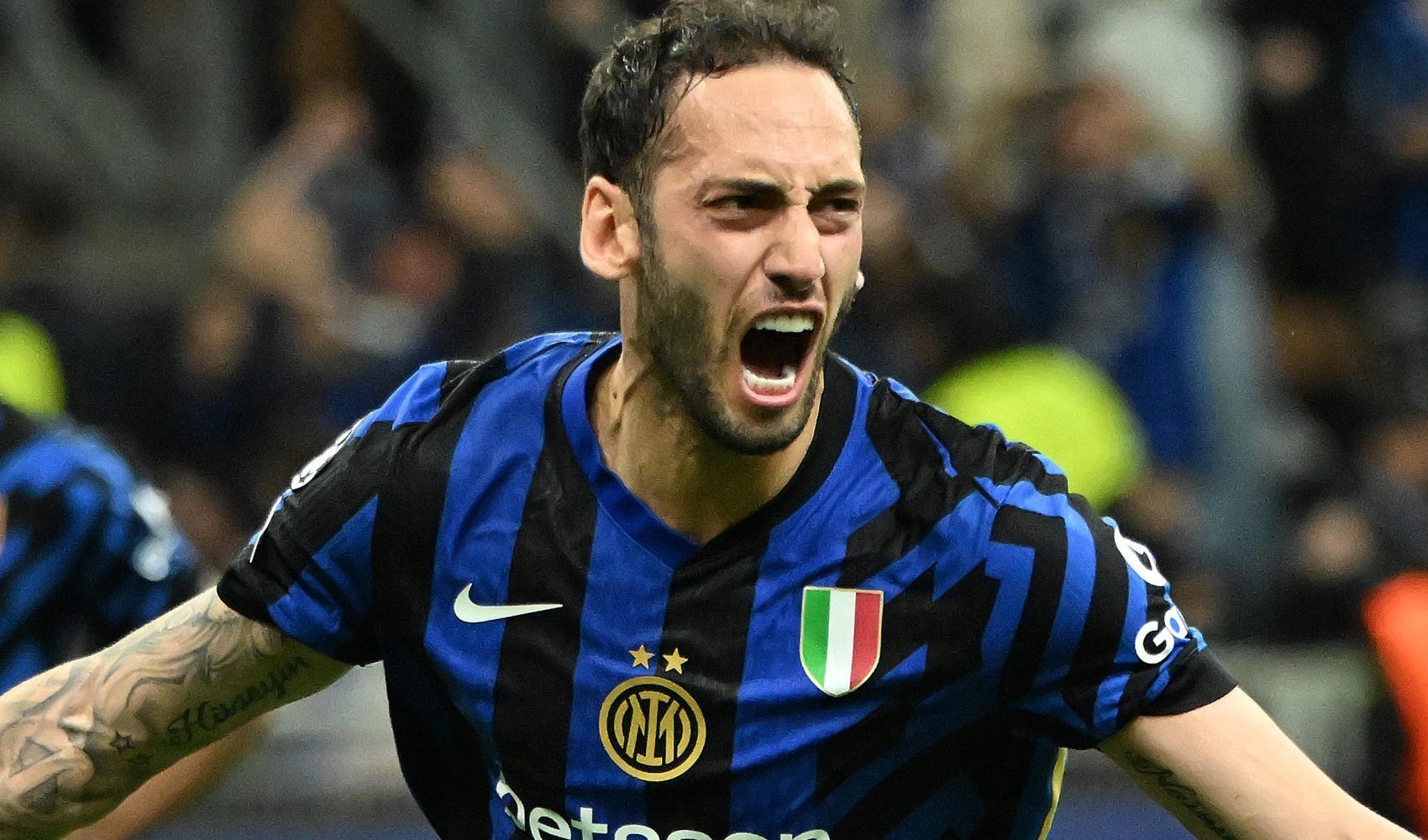 Galatasaray'ın transfer hedefleri Inter'den yanıt buldu