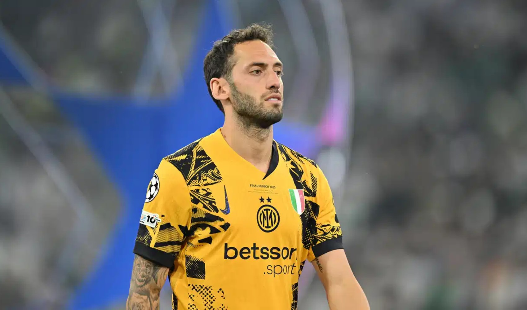 İsmi Galatasaray'la anılıyordu: Fenerbahçe'den Hakan Çalhanoğlu bombası!