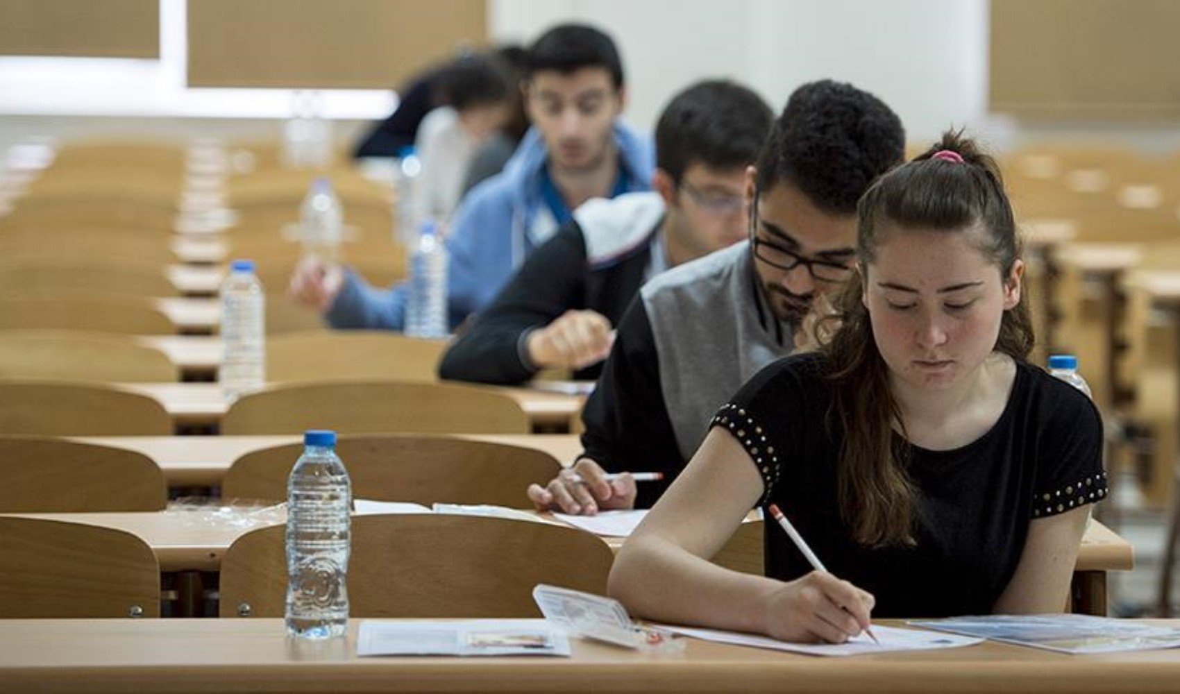 2025 YKS şampiyonları belli oldu: Birinci hangi ilden çıktı?