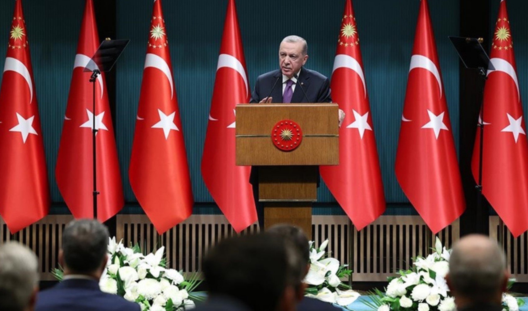 Erdoğan seçime yeni kabine ile girecek iddiası! 24 Temmuz ayrıntısı Erdoğan seçime yeni kabine ile girecek iddiası! 24 Temmuz ayrıntısı