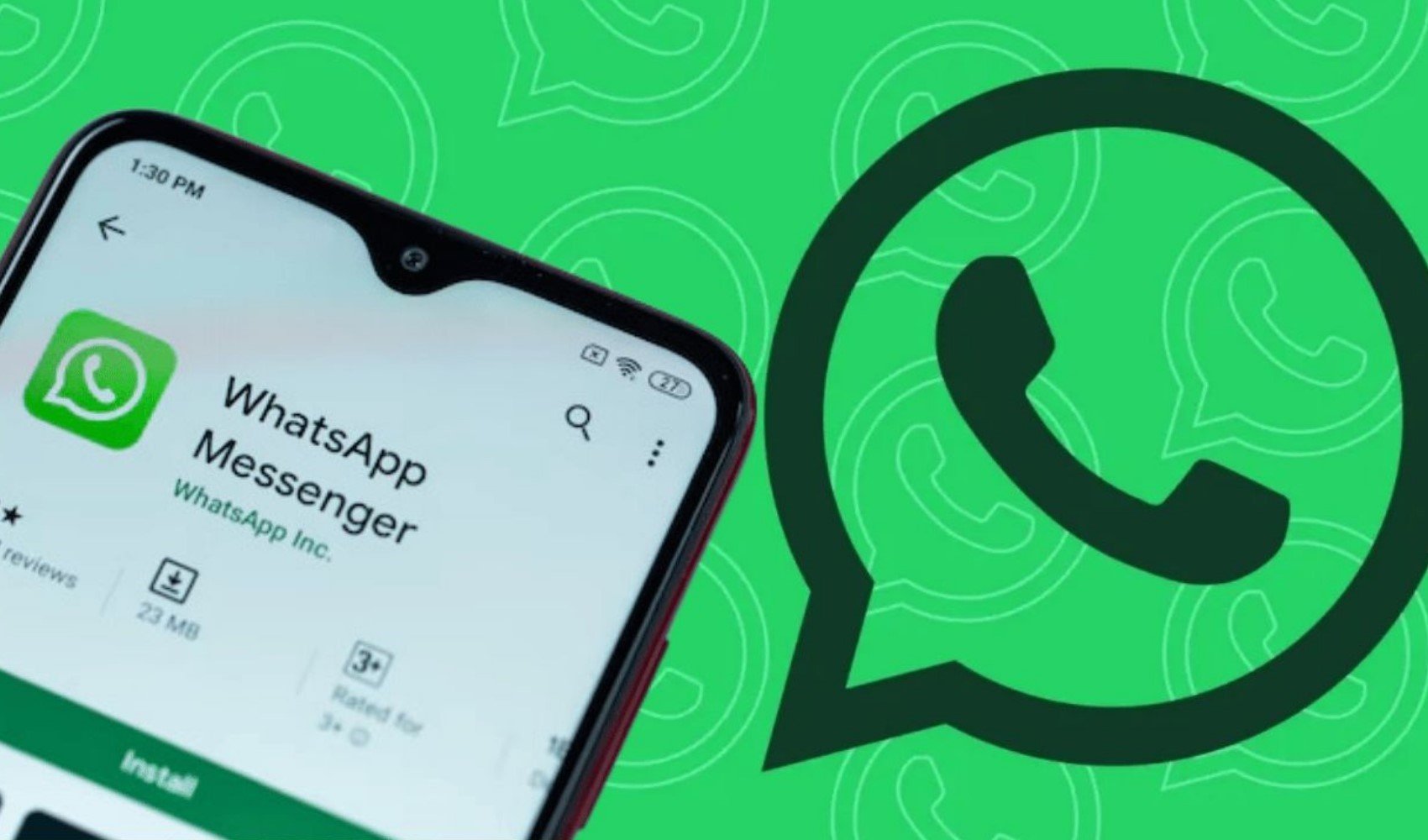 WhatsApp reklam gösterimine başlıyor
