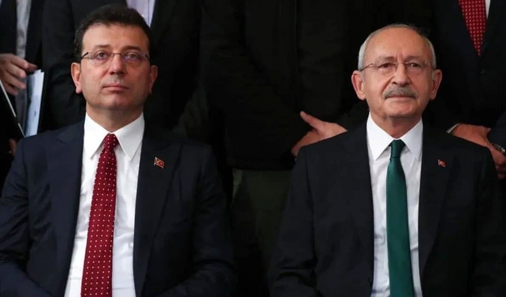 İmamoğlu'nu ziyaret etmemişti: Kılıçdaroğlu cephesinden o iddialara 'salaklık örneği' yanıtı