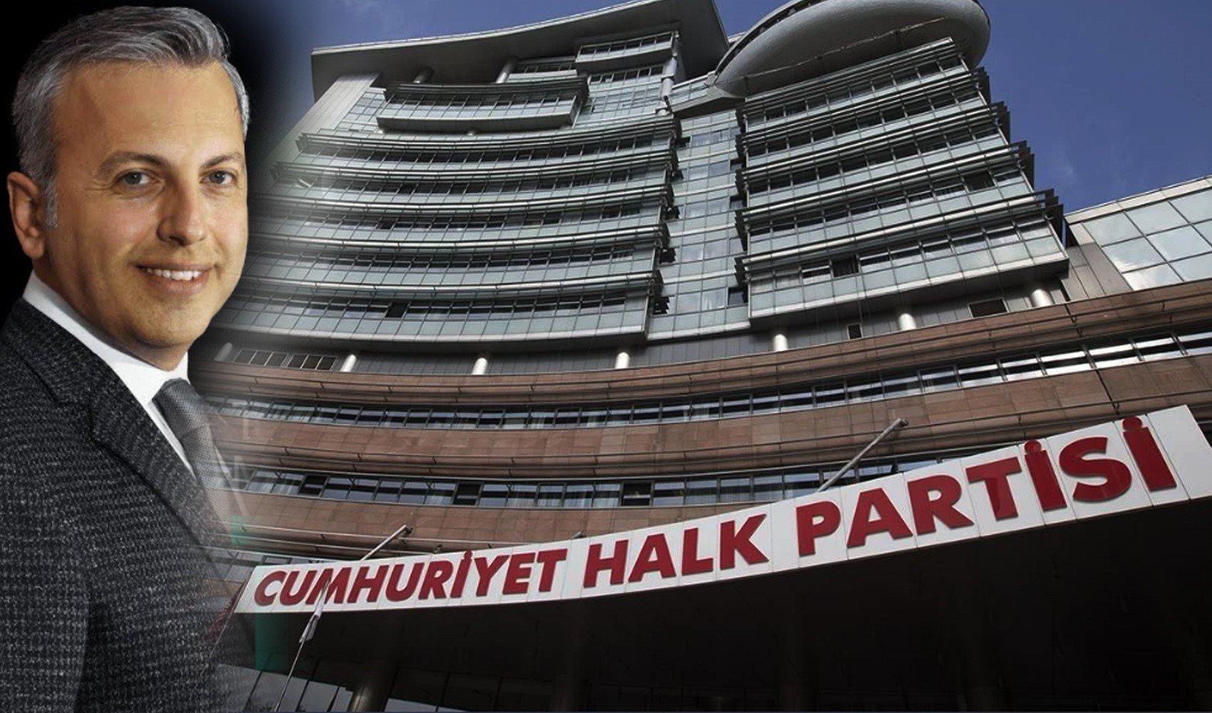 Tuncay Mollaveisoğlu CHP üzerine oynanan 'Anayasa oyununu' işaret etti: Ya yeni anayasa ya hapis