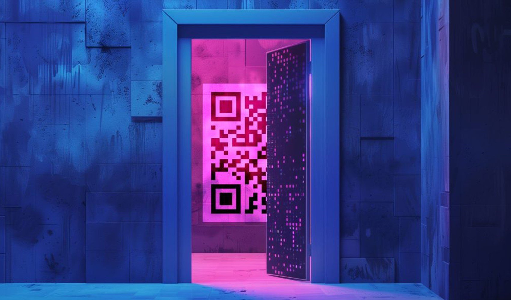 Kaspersky uzmanlarından, QR kodların ardındaki gizli risklere karşı uyarı
