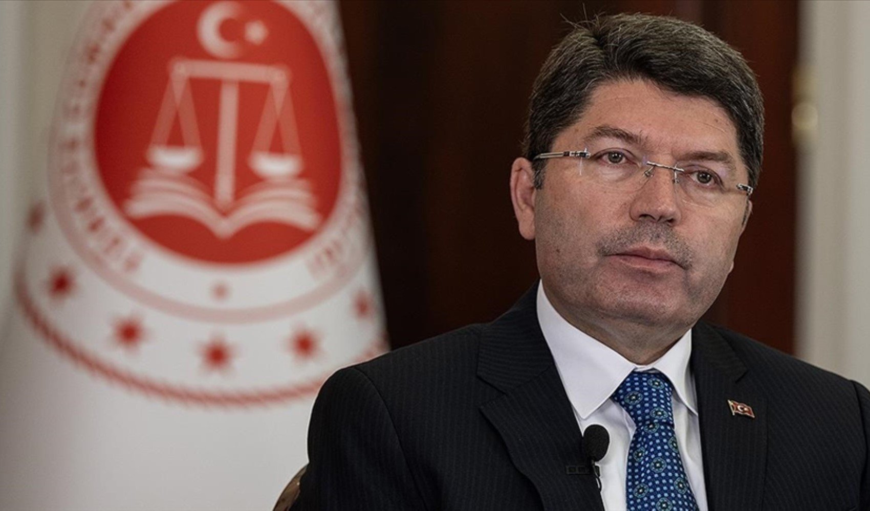 Bakan Tunç'tan adli tatil mesajı