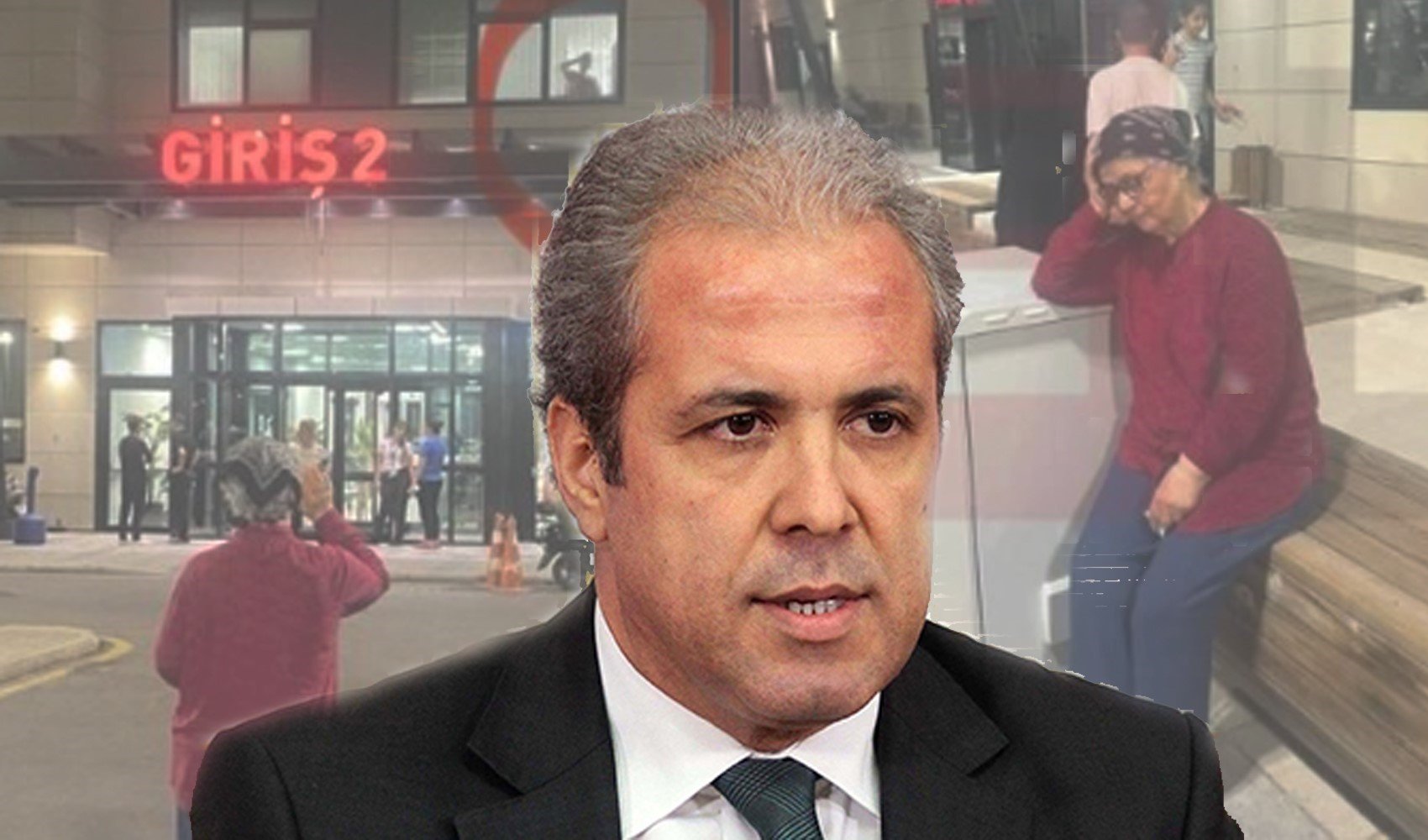 Murat Çalık'a yapılanlara AKP'li Tayyar da isyan etti: Bunun ahireti var