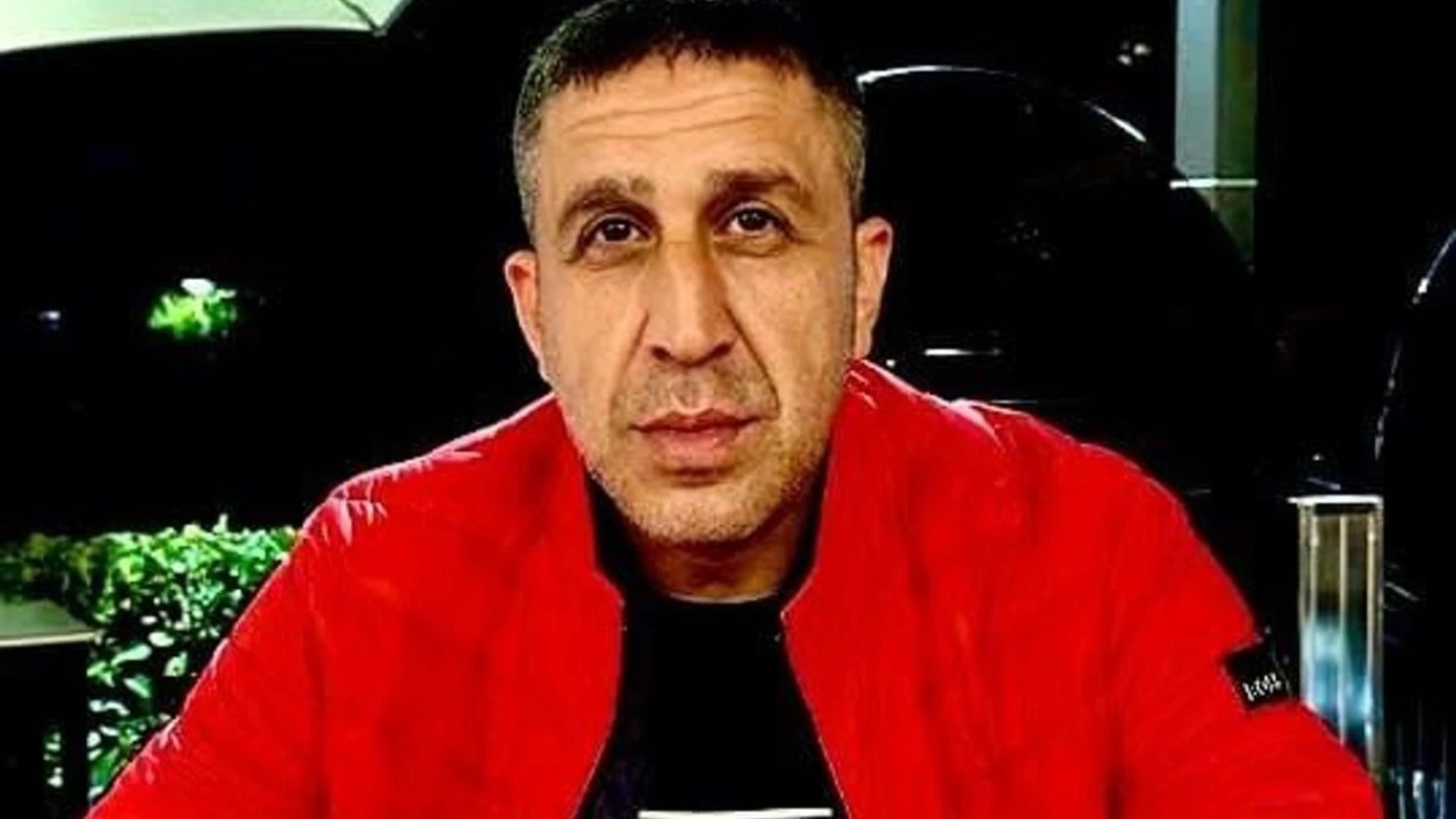 Kalp krizi sonucu hayatını kaybetmişti: İşte Muhammed Yakut'un ölmeden önceki son sözleri!