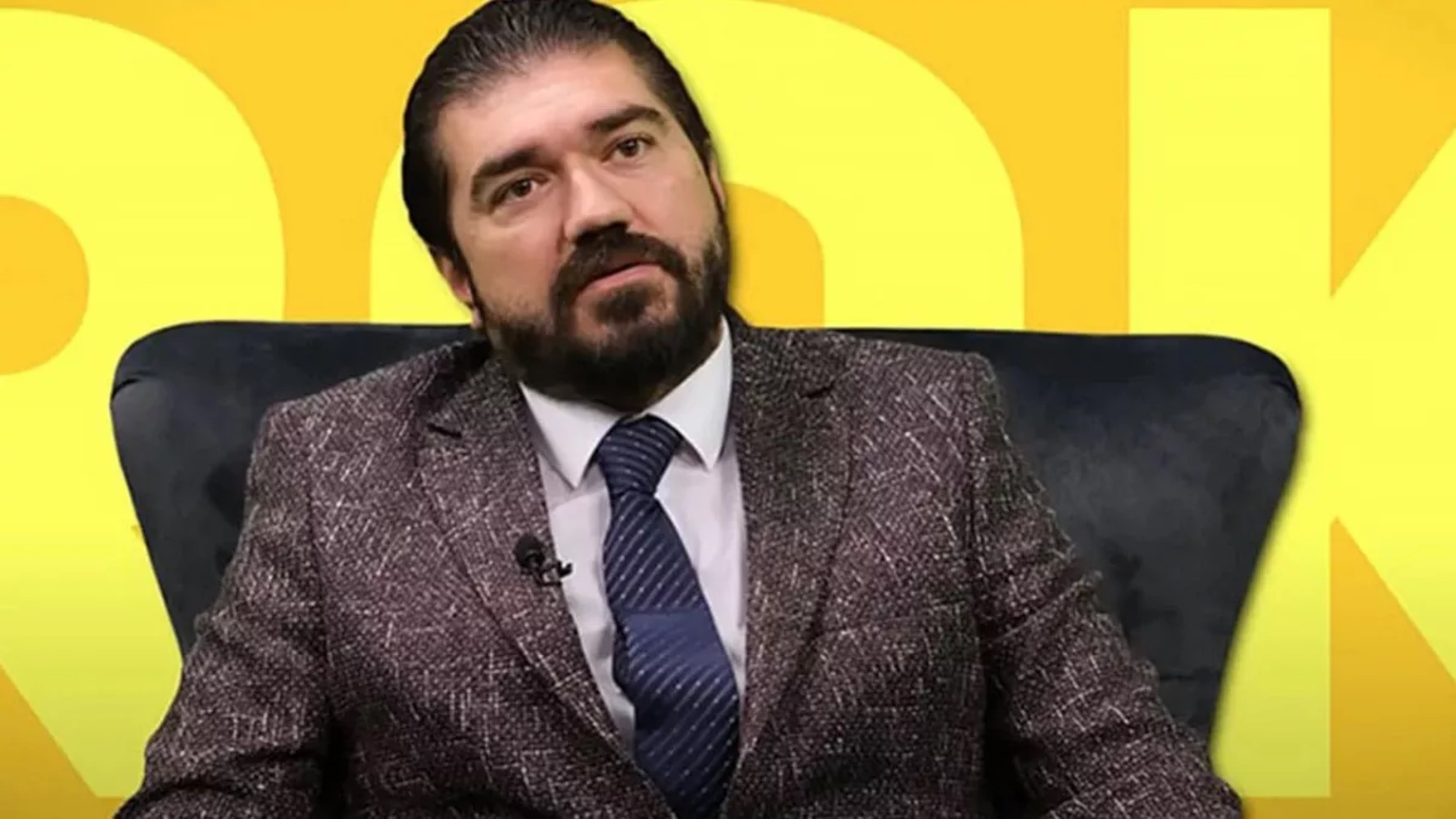 ROK, CHP'nin Cumhurbaşkanı adayını açıkladı: 'Bu kulis her gün konuşuluyor'