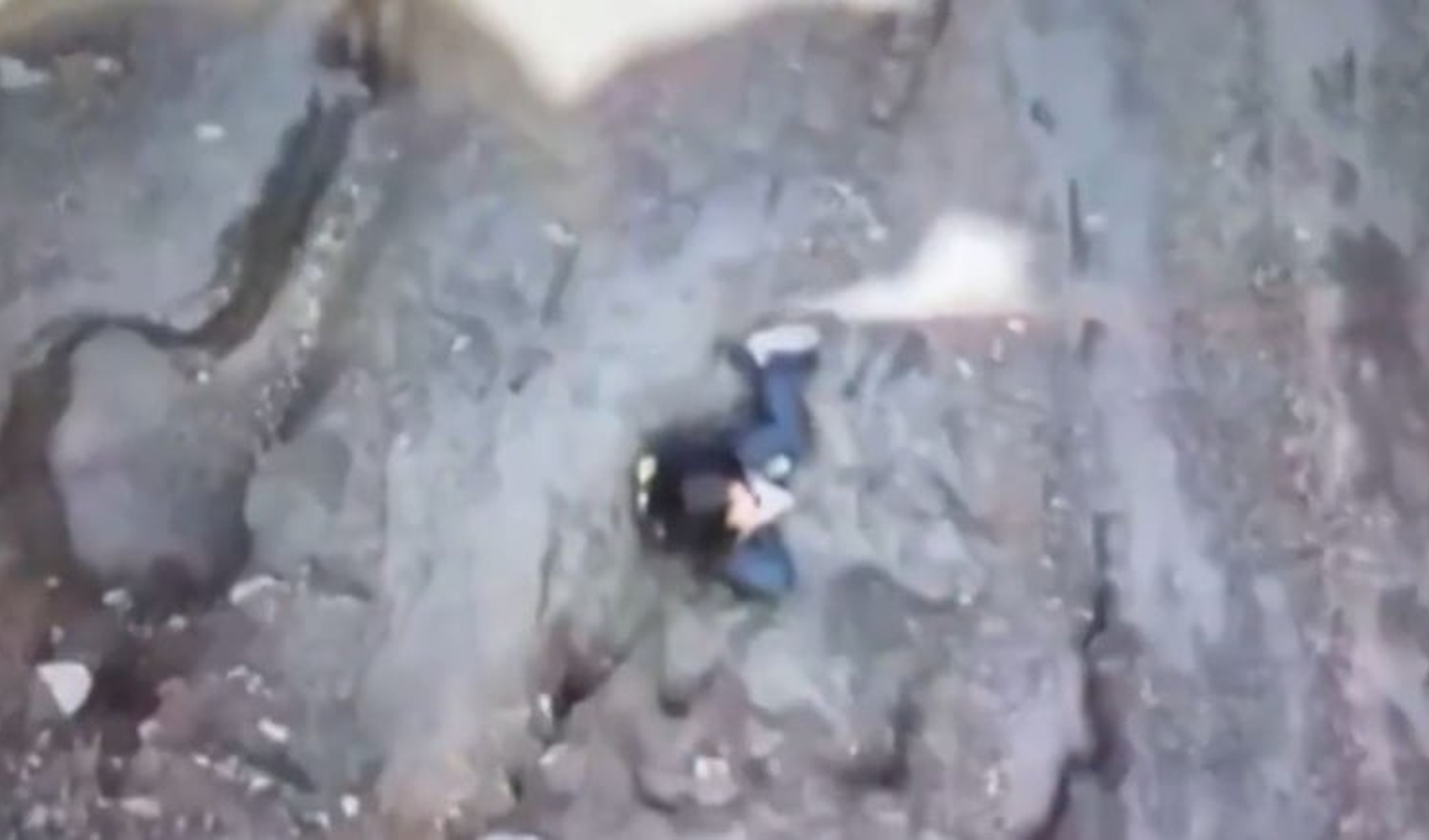 Endonezya’da yanardağa düşen Brezilyalı gezginin son mesajı ailesini gözyaşlarına boğdu