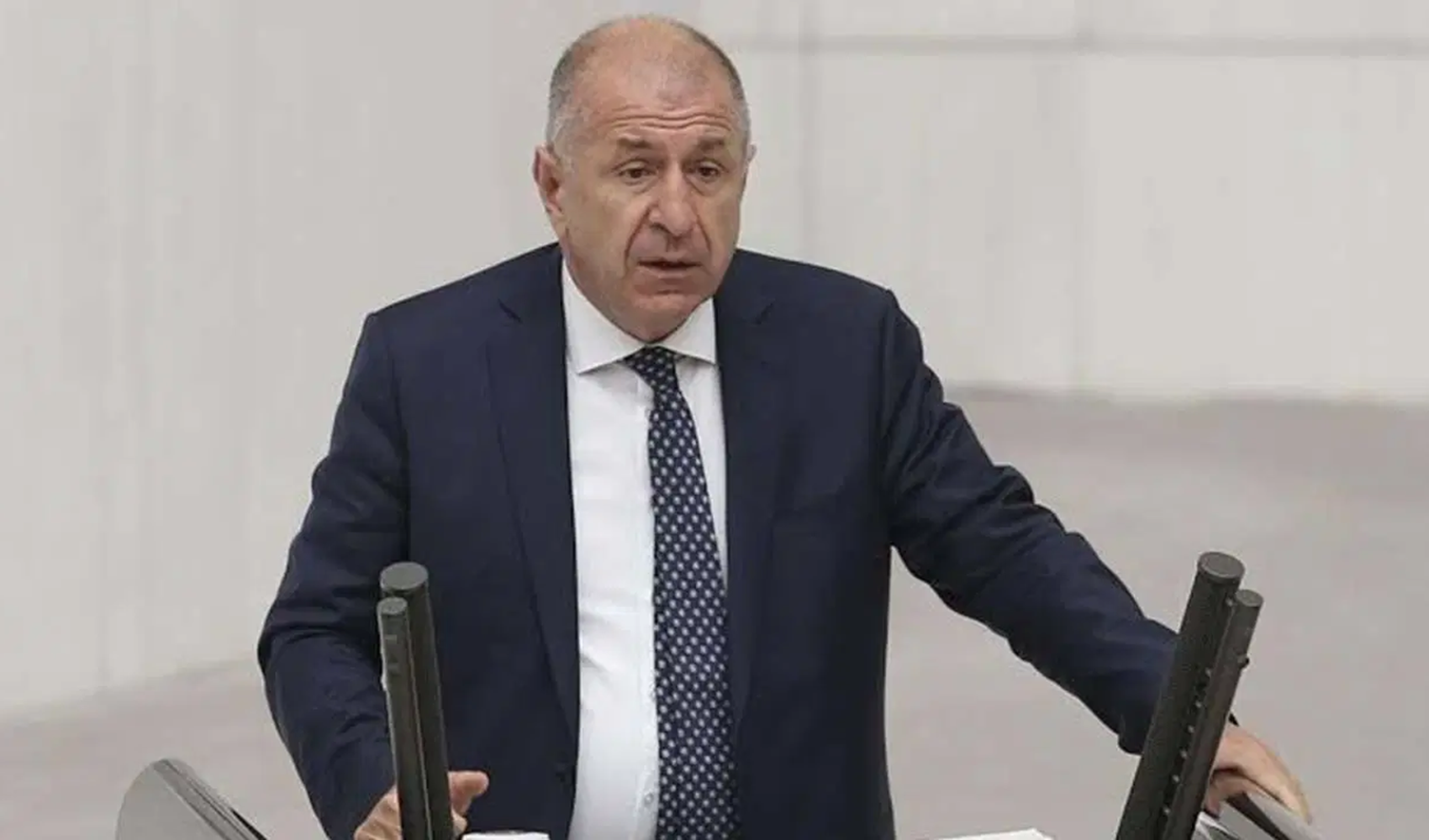 Zafer Partisi'nin Saraçhane mitingine katılmama kararına CHP'den ilk yorum geldi