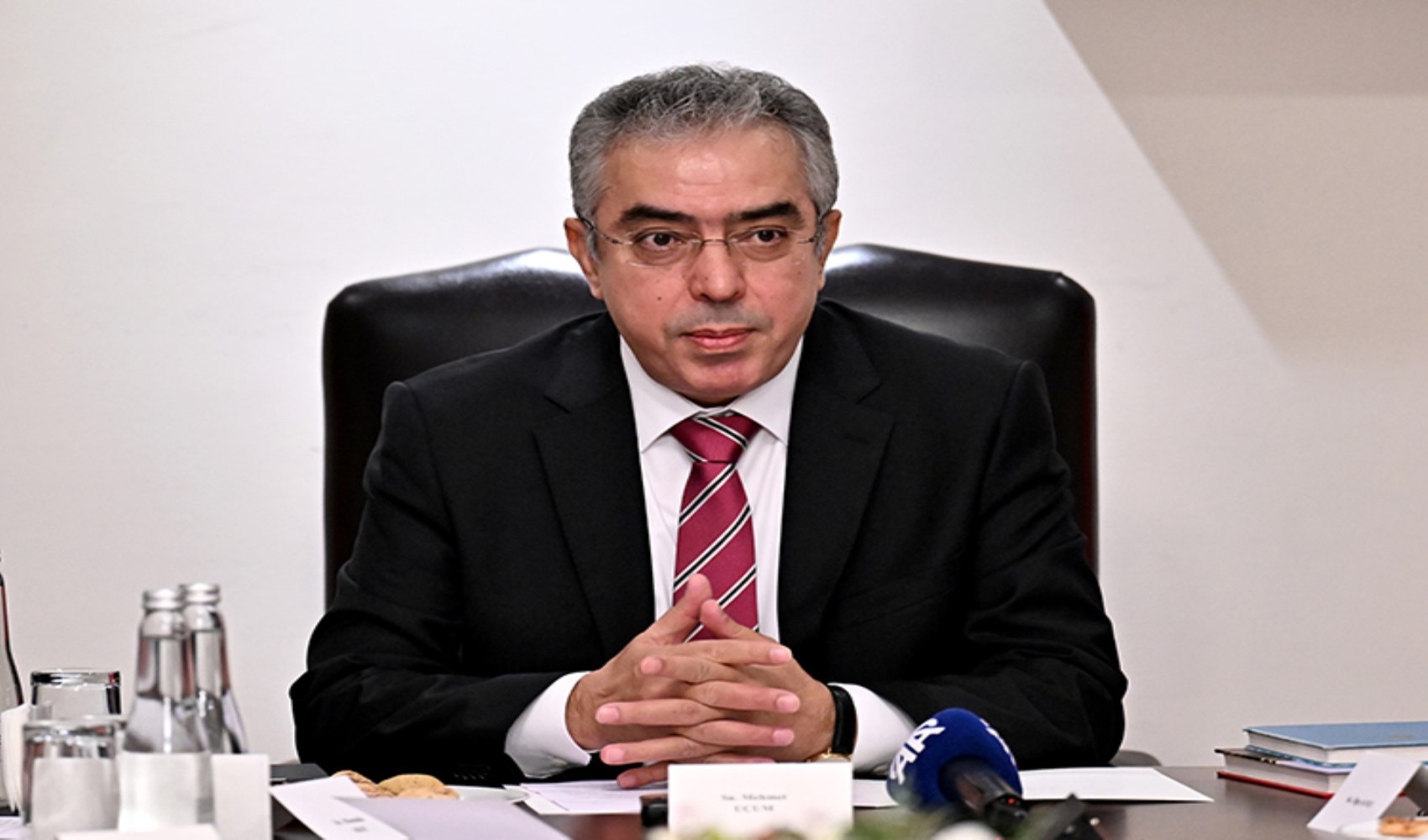 Saray'dan Erdoğan’ın adaylığına dair çarpıcı mesaj: Anayasa değişikliğine de değindi