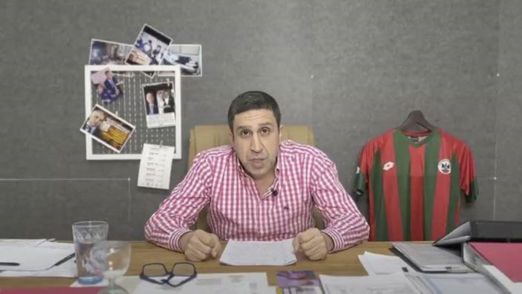 Muhammed Yakut'un hayatını kaybettiğini ilk o duyurmuştu... Ölüm nedenini de açıkladı