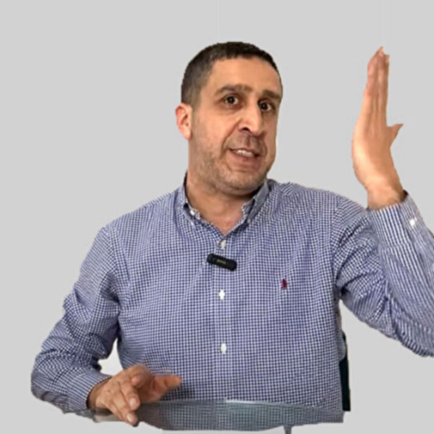Muhammed Yakut'un hayatını kaybettiğini ilk o duyurmuştu... Ölüm nedenini de açıkladı