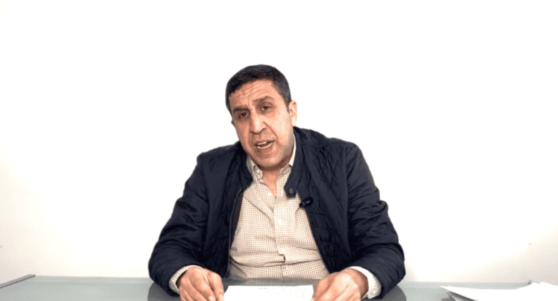 Muhammed Yakut'un hayatını kaybettiğini ilk o duyurmuştu... Ölüm nedenini de açıkladı