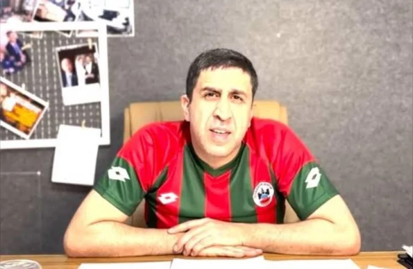 Muhammed Yakut'un hayatını kaybettiğini ilk o duyurmuştu... Ölüm nedenini de açıkladı