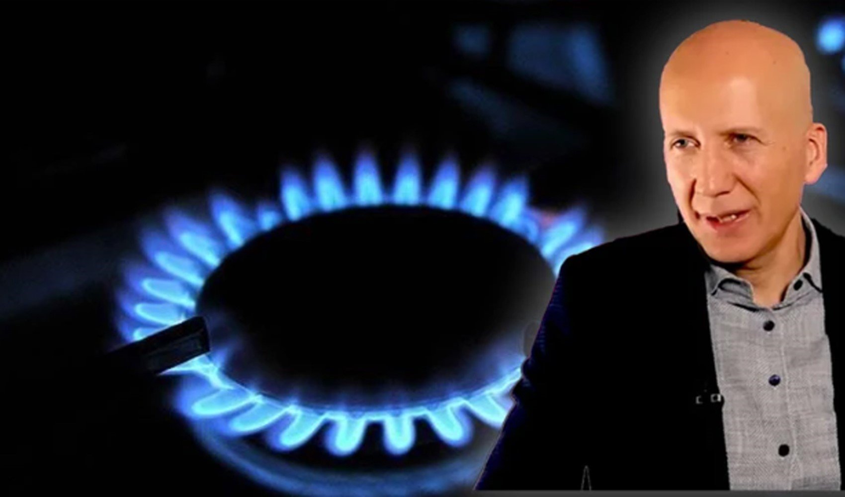 Ekonomist Kara, doğalgaz fiyatlarındaki çarpıcı artış açıkladı