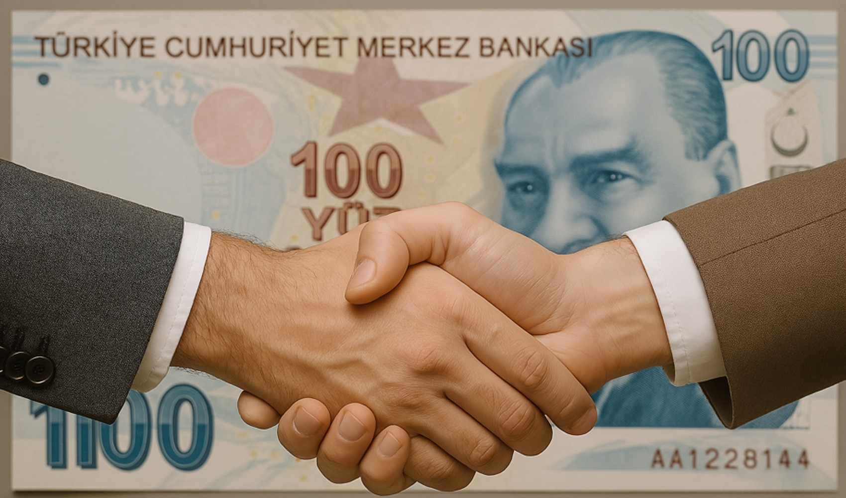 Toplumsal barış için: Acil vergi, sigorta, BAĞ-KUR prim ve stok affı