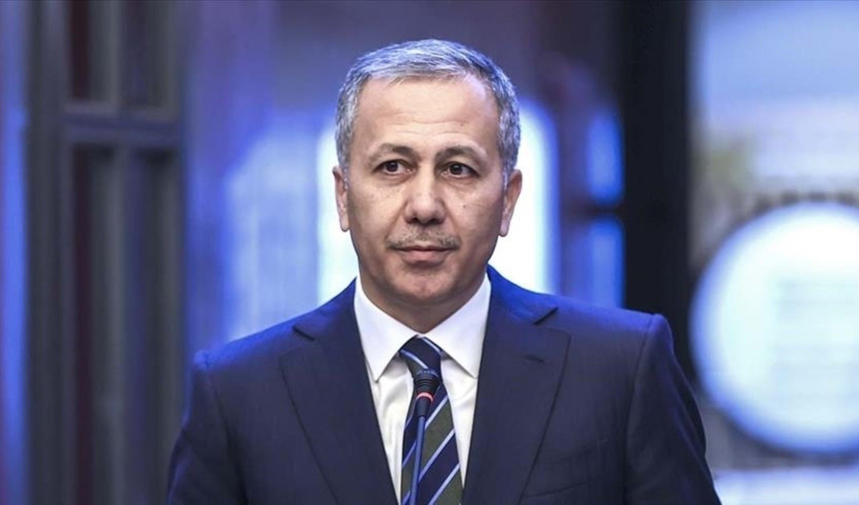 Bakan Yerlikaya: Saraçhane’de 42 kişi gözaltına alındı