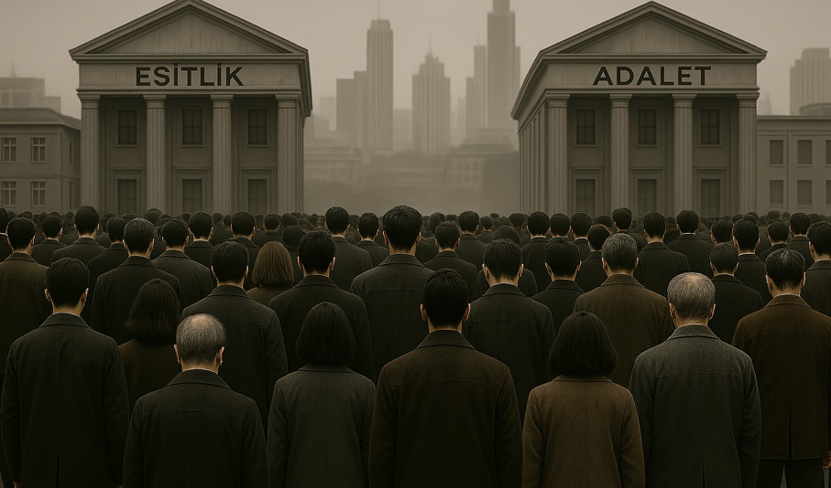 Bal tutan parmağını yalıyor! Ama millet aç