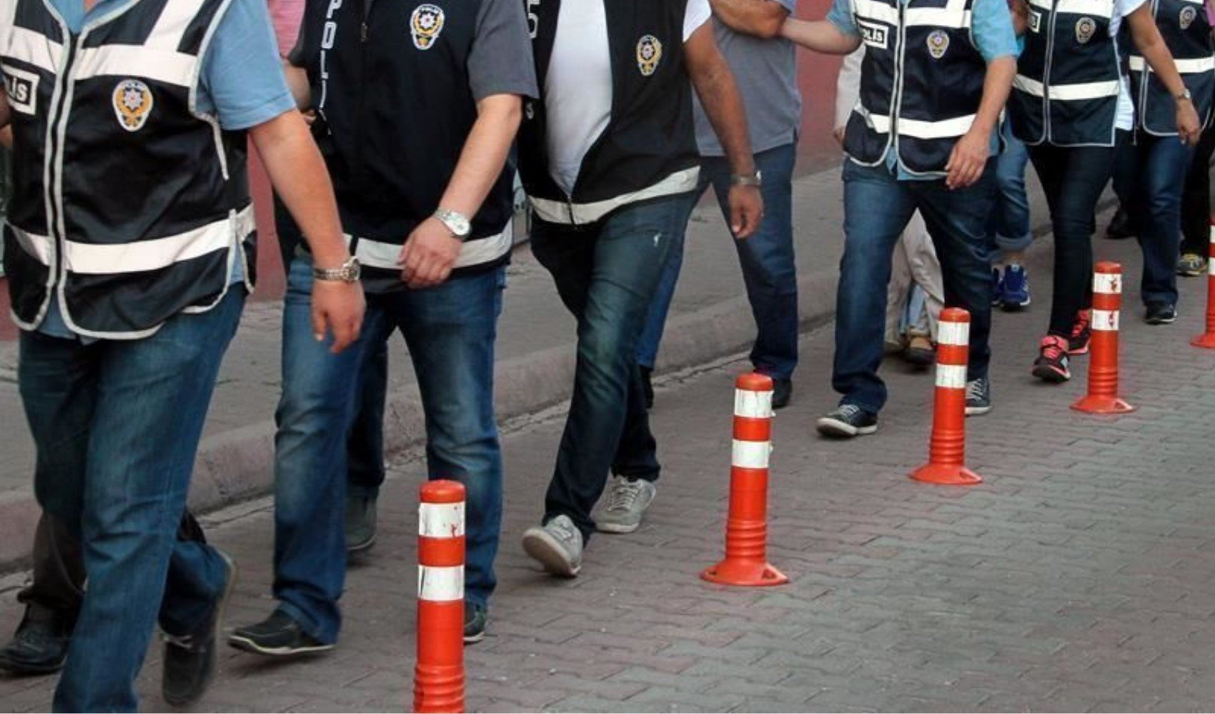 'Muhalife uyku da haram' 'Muhalife uyku da haram'