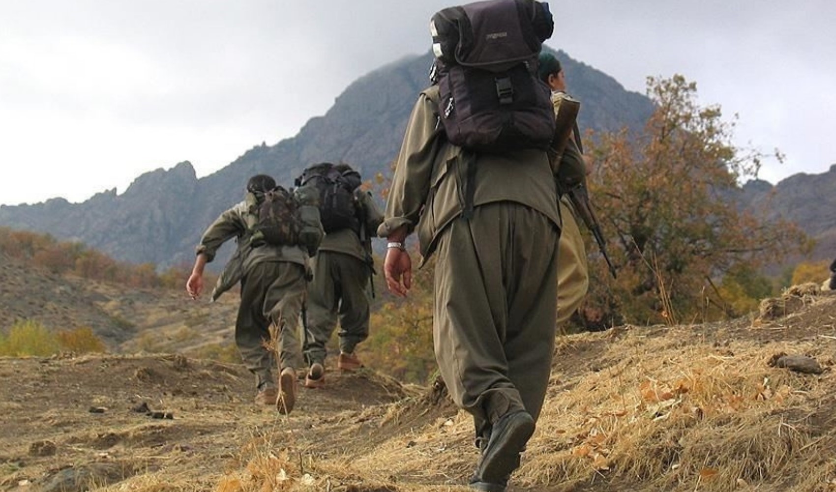 Terör örgütü PKK bugün silah mı bırakıyor?