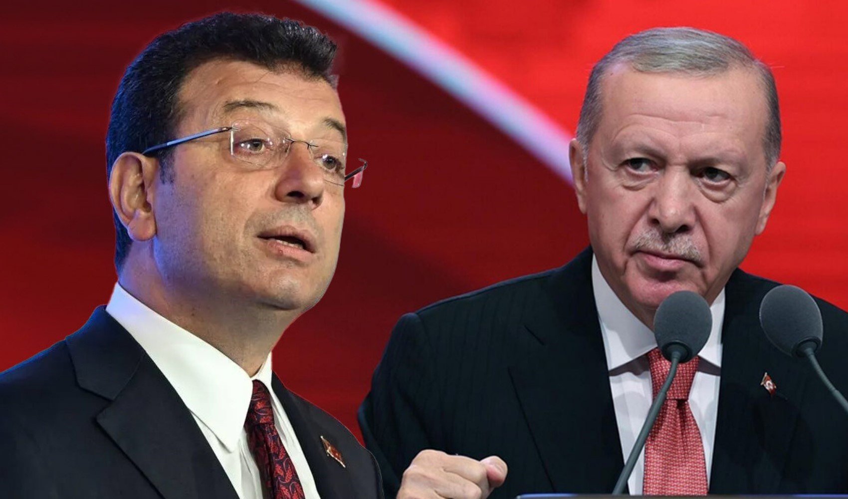 AKP'li isimlerin İmamoğlu korkusu AKP'li isimlerin İmamoğlu korkusu