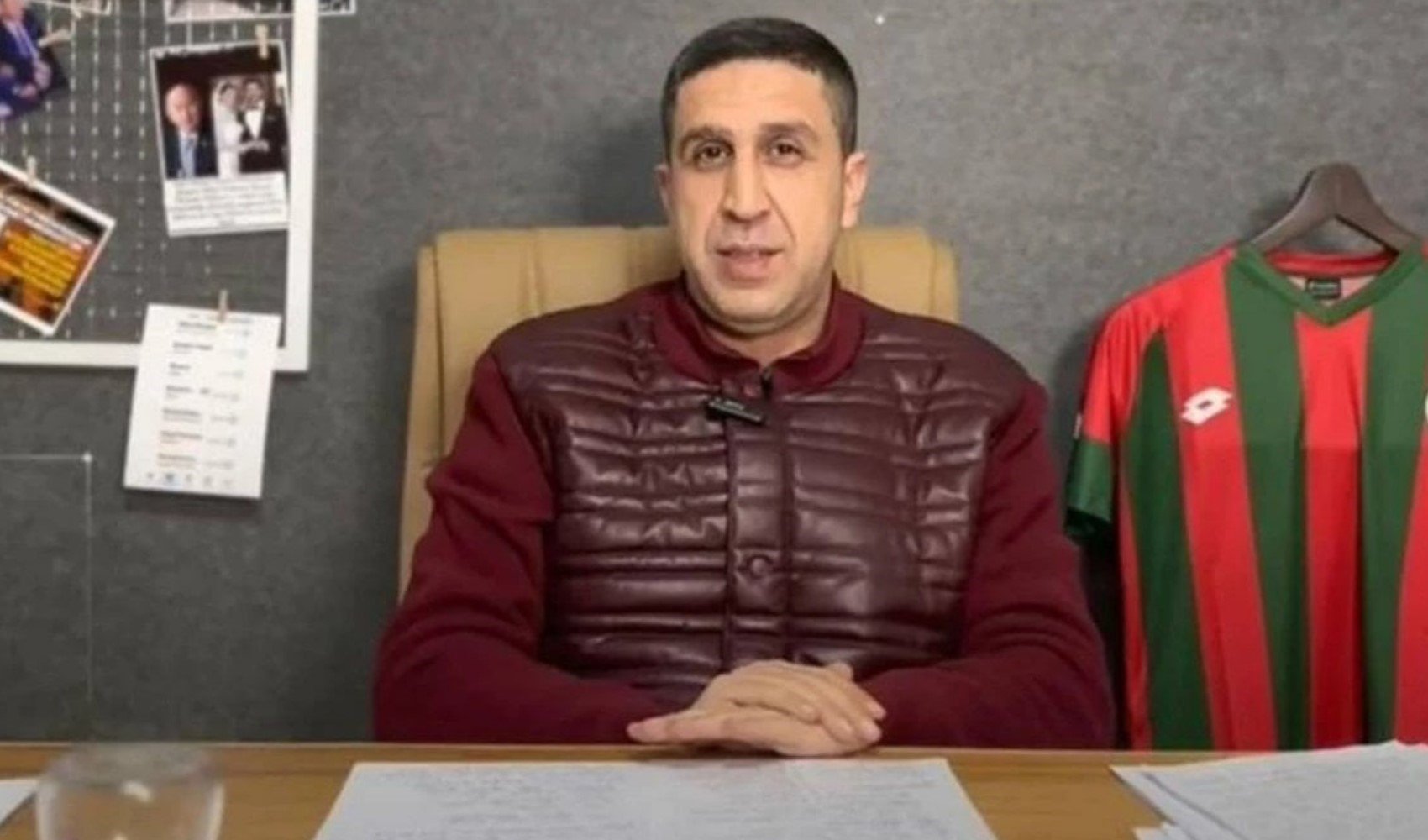 İşte Muhammed Yakut'un ölmeden önceki son sözleri!