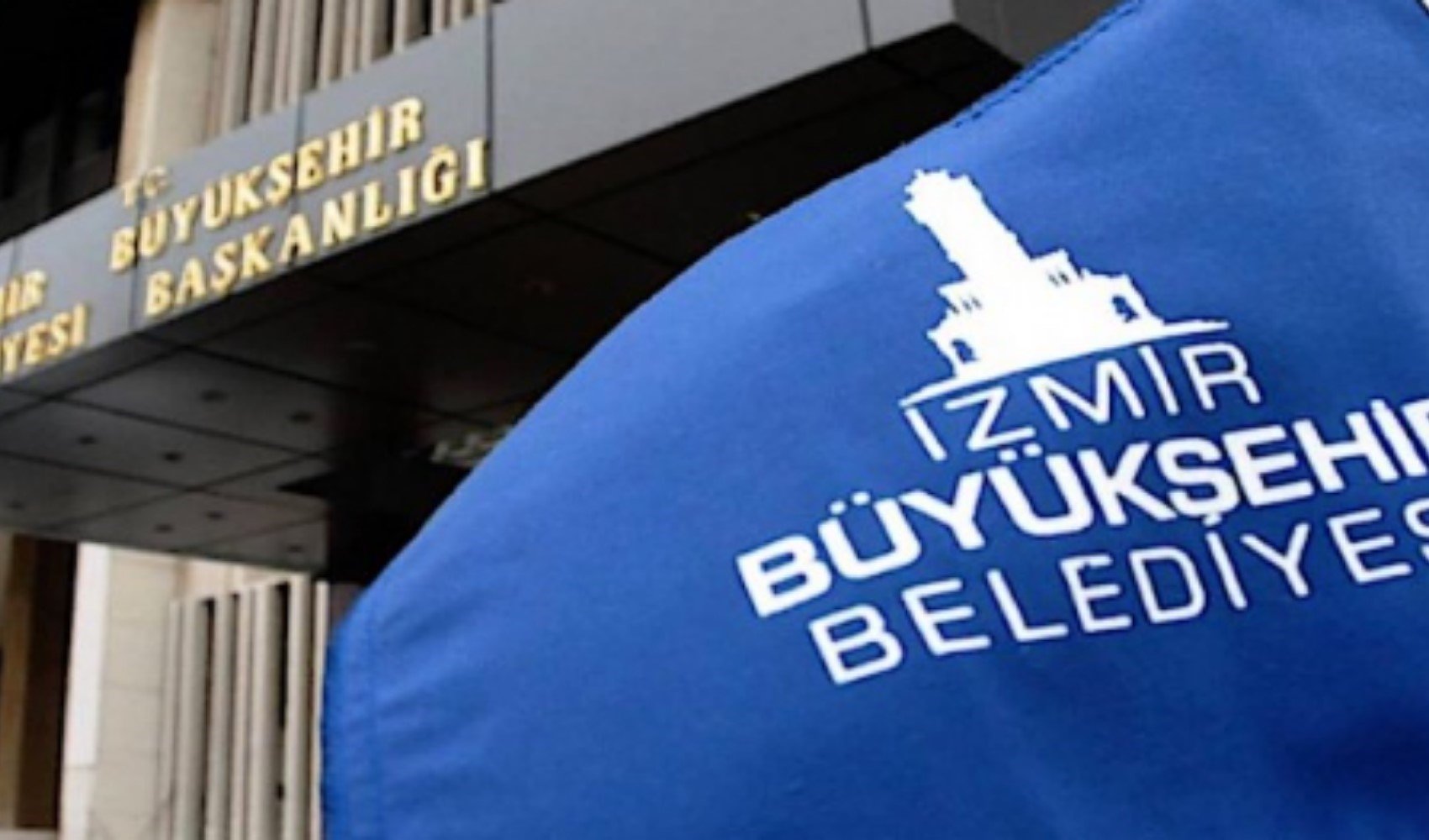 İzmir operasyonunda yeni ayrıntılar: Ölüye bile gözaltı kararı çıkmış!