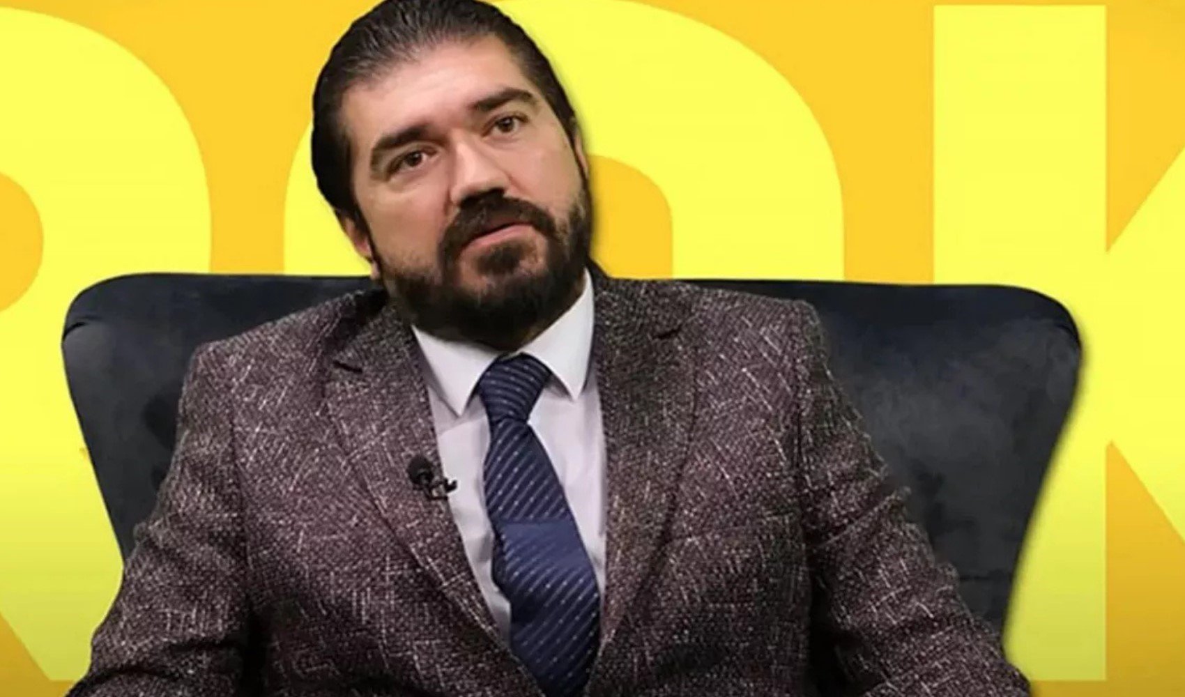ROK'tan CHP'nin Cumhurbaşkanı adayı manipülasyonu
