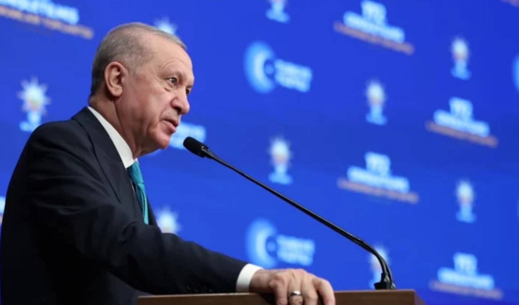 Cumhurbaşkanı’na telefon fırlattığı gerekçesiyle dava açılmıştı: İki ayrı davayla yargılanacak