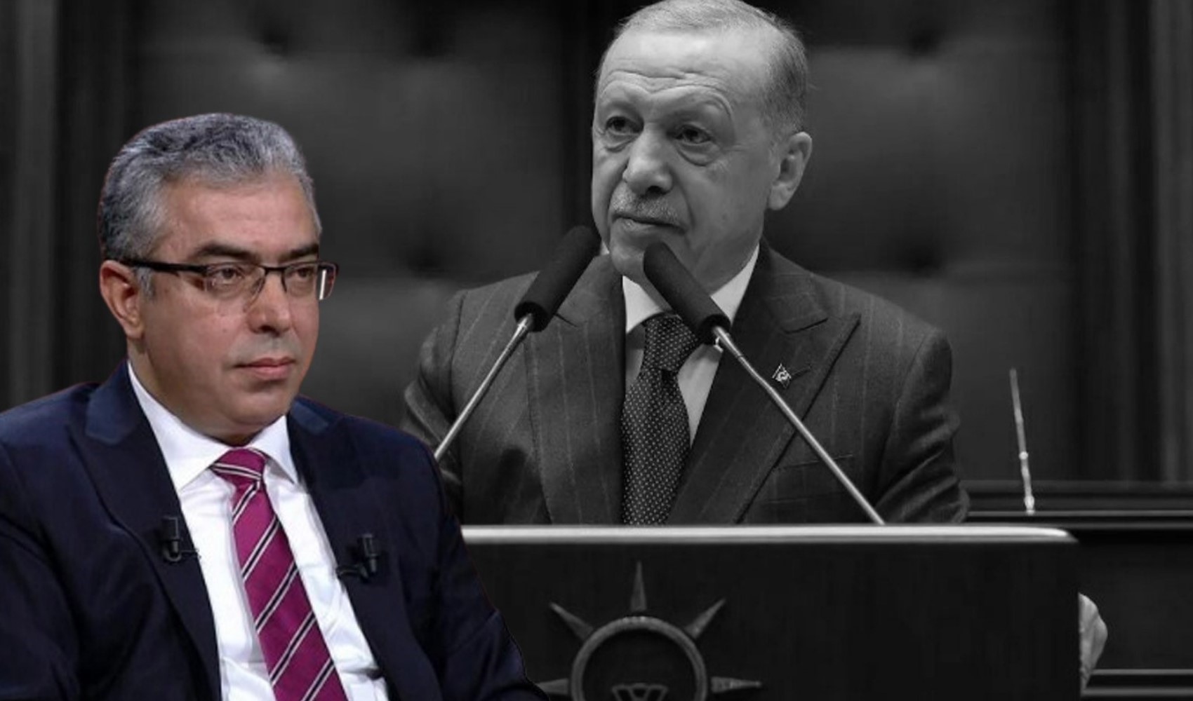 Saray'dan Erdoğan’ın adaylığına dair çarpıcı mesaj: Anayasa değişikliğine de değindi