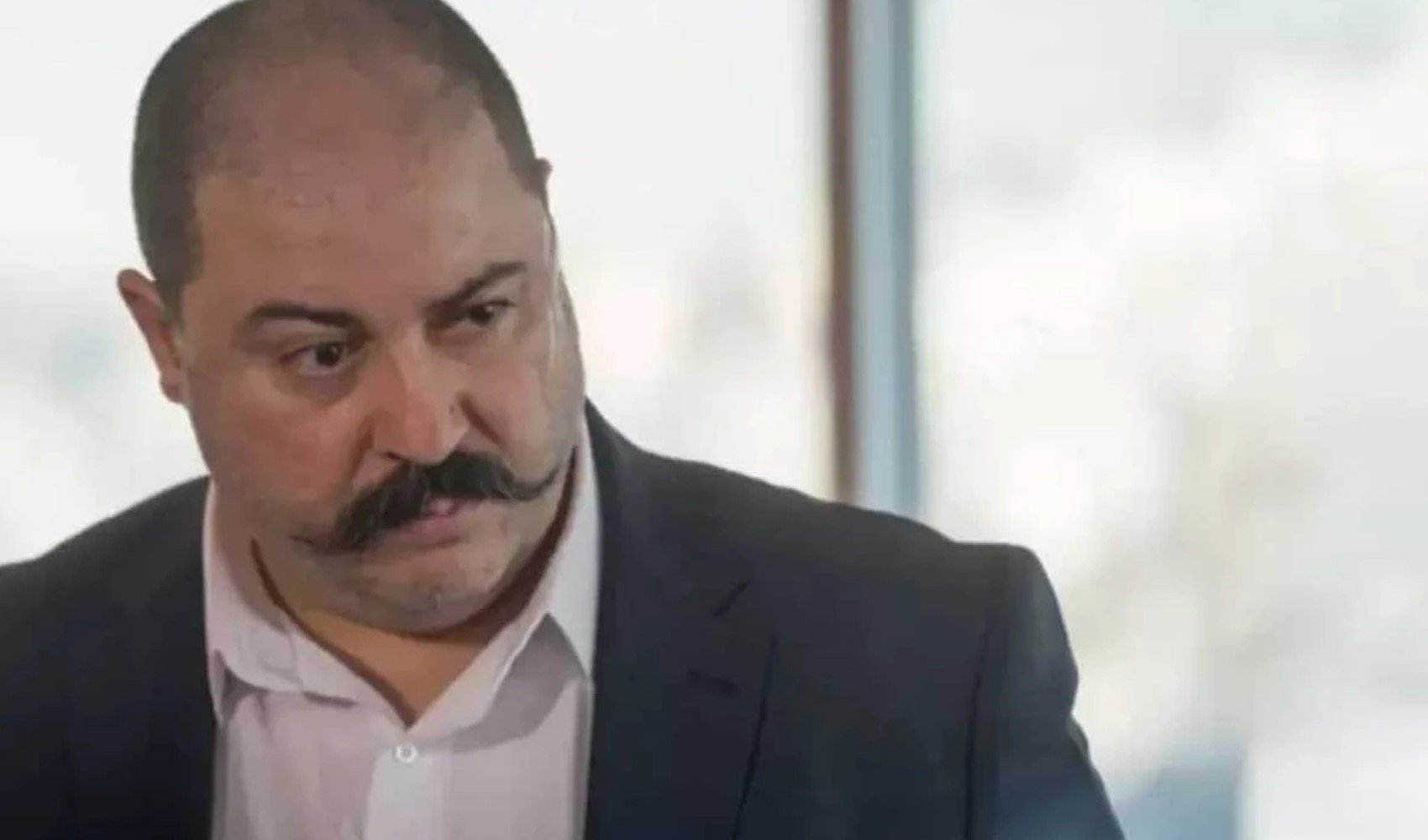 Kurtlar Vadisinde oynayan ünlü oyuncu hayatını kaybetti