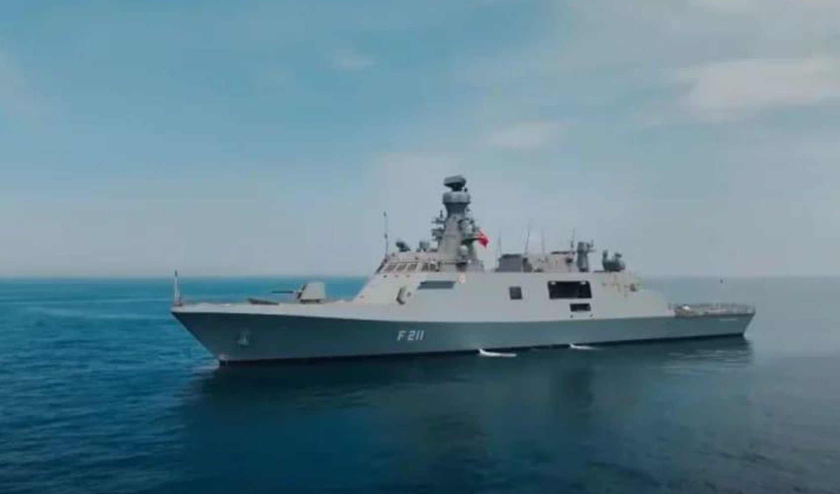 Türkiye ve Ukrayna arasında önemli bir ortaklık!