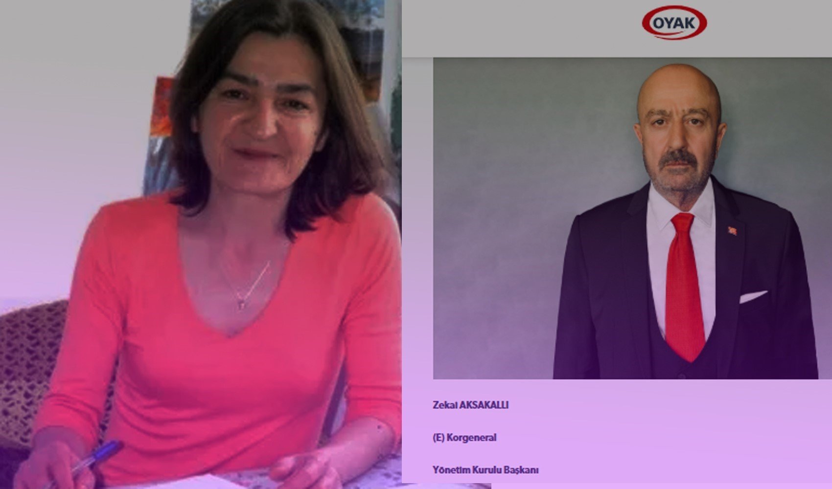 Zekai Paşa OYAK Yönetim Kurulu Başkanı oldu