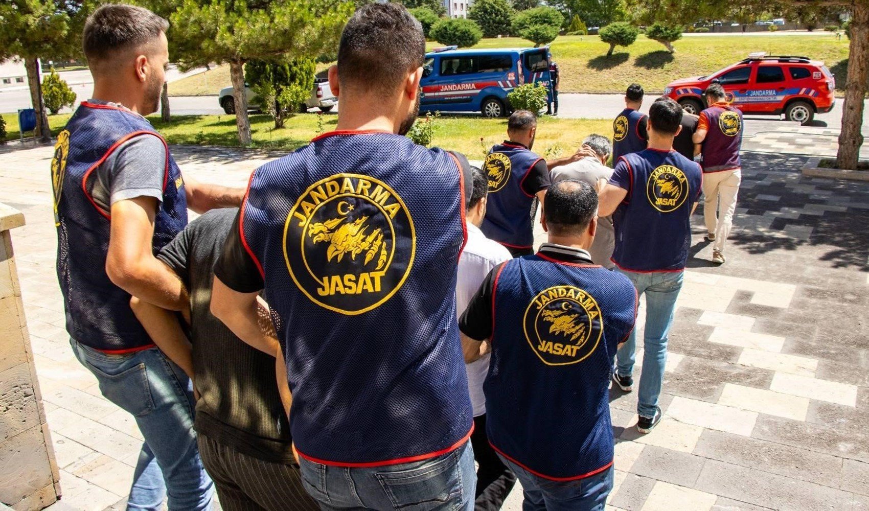 İstanbul’da öldürüp, Nevşehir’e gömmüşler