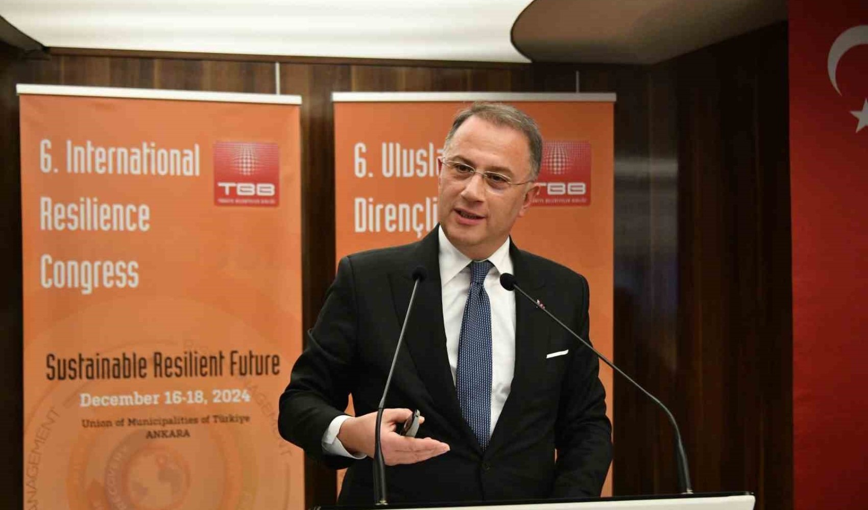 Murat Çalık’ın sağlık durumuna ilişkin yeni açıklama: Kuvvetli bir şüphe doğurmuştur