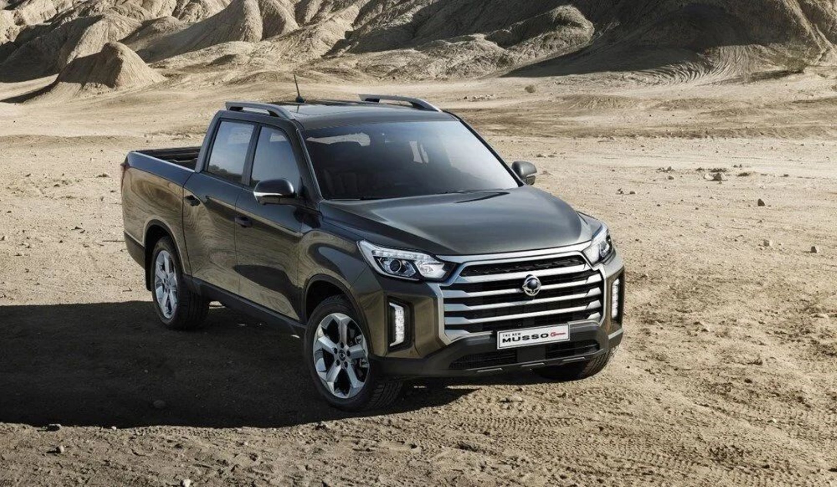 Pick-up araçlara vergi şoku: ÖTV yüzde 4’ten 50’ye yükseldi! İşte yeni fiyatlar...