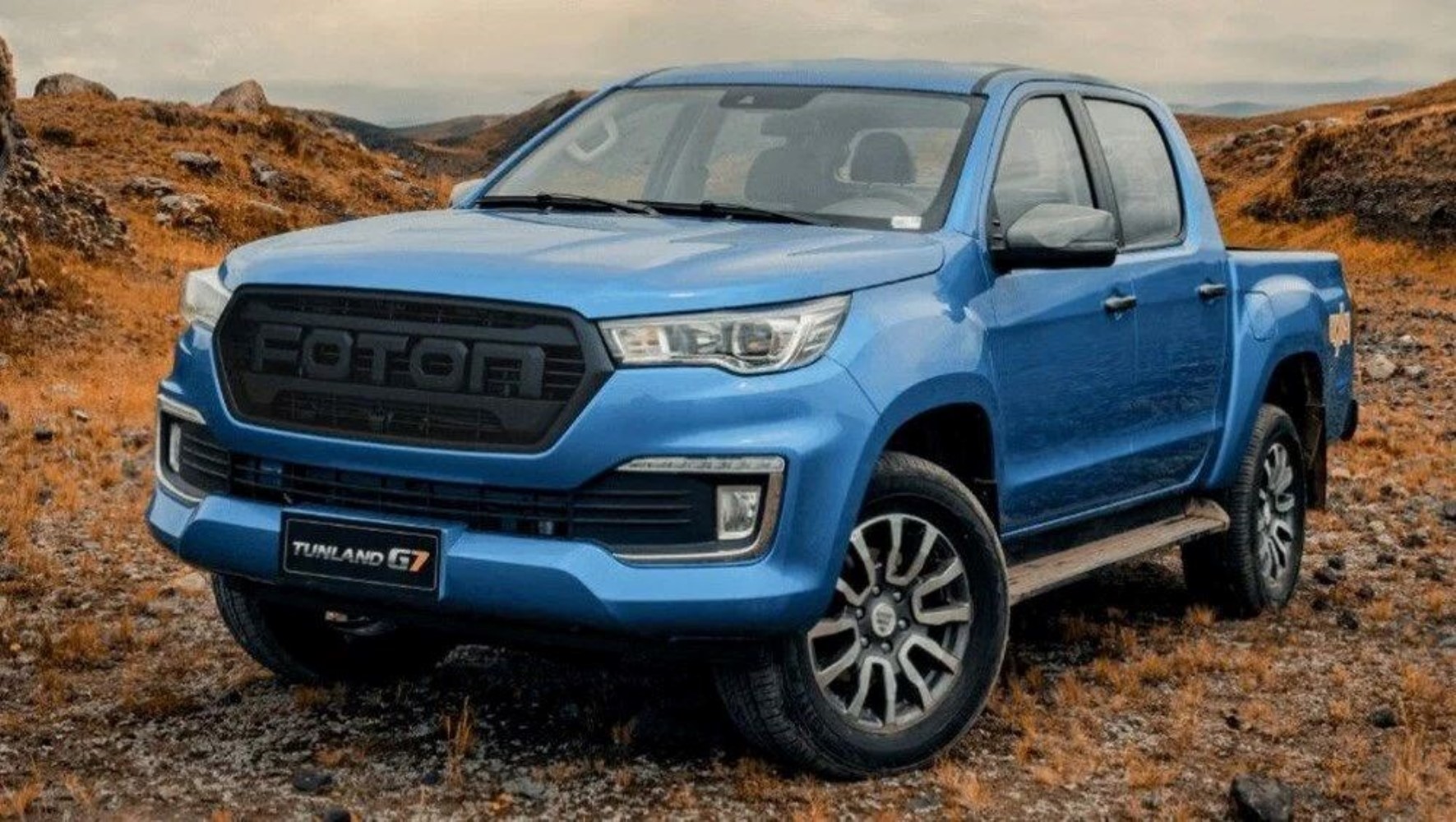 Pick-up araçlara vergi şoku: ÖTV yüzde 4’ten 50’ye yükseldi! İşte yeni fiyatlar...