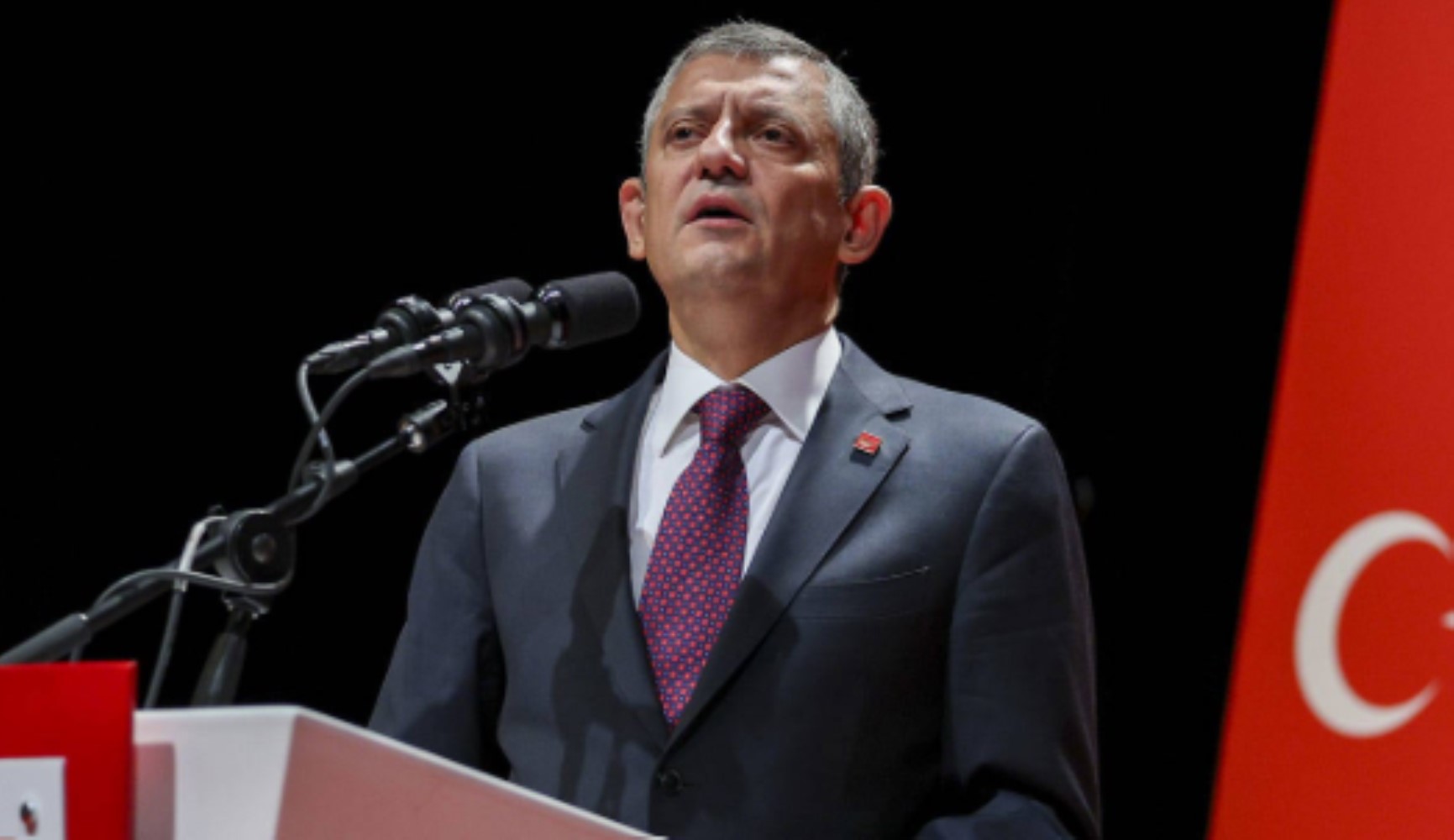 Son anket sonuçları ne diyor? İşte partilerin oy ortalamaları...