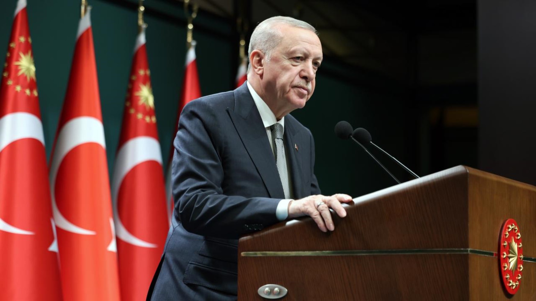 Son anket sonuçları ne diyor? İşte partilerin oy ortalamaları...