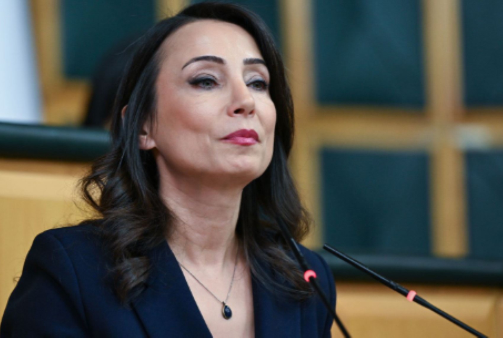Son anket sonuçları ne diyor? İşte partilerin oy ortalamaları...