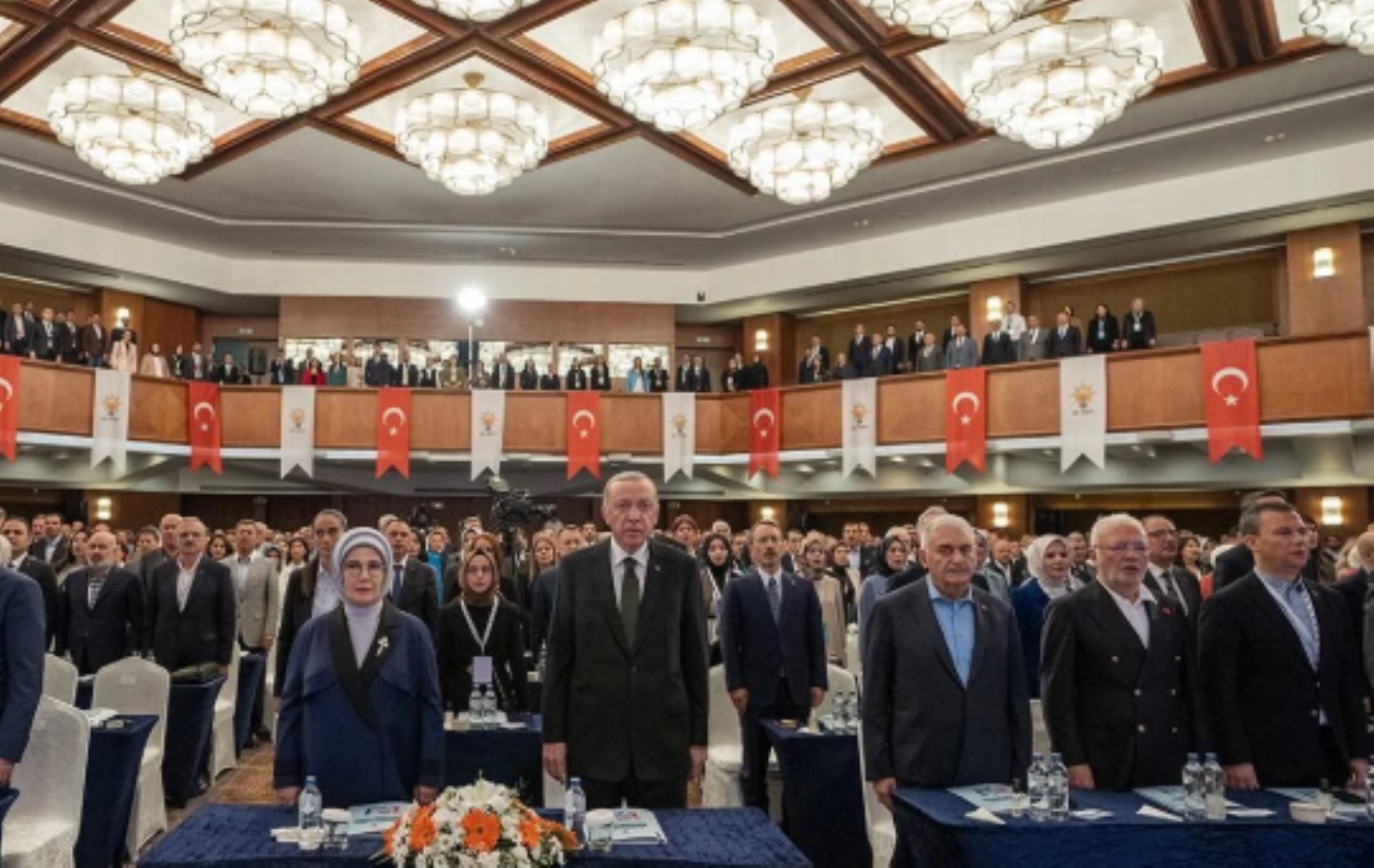 AKP'de 'Trol Saltanatı' sona erdi: 'Artık suyunu kesiyoruz'